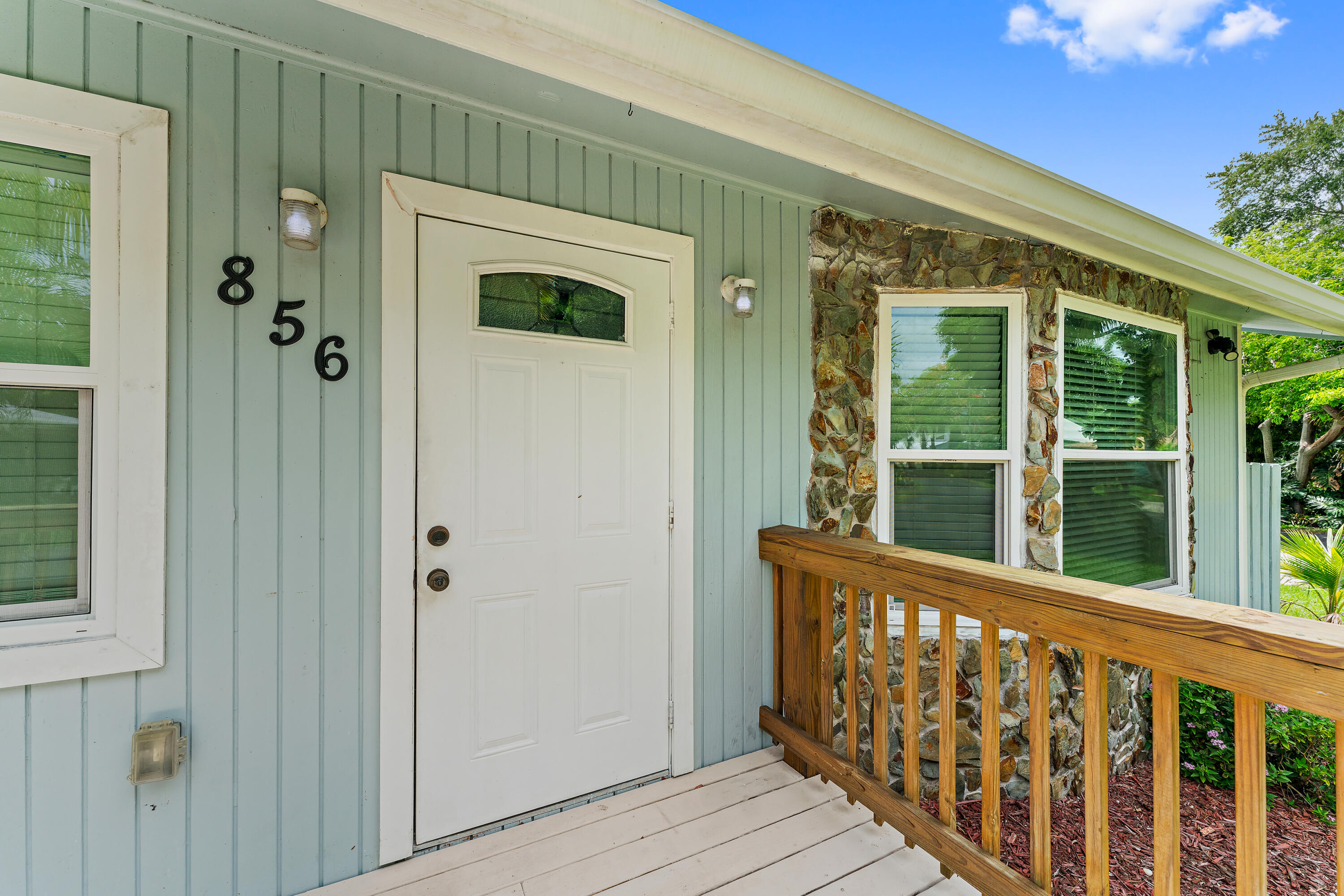 RUSTIC ACRES UNRECORDED - Residential Lease