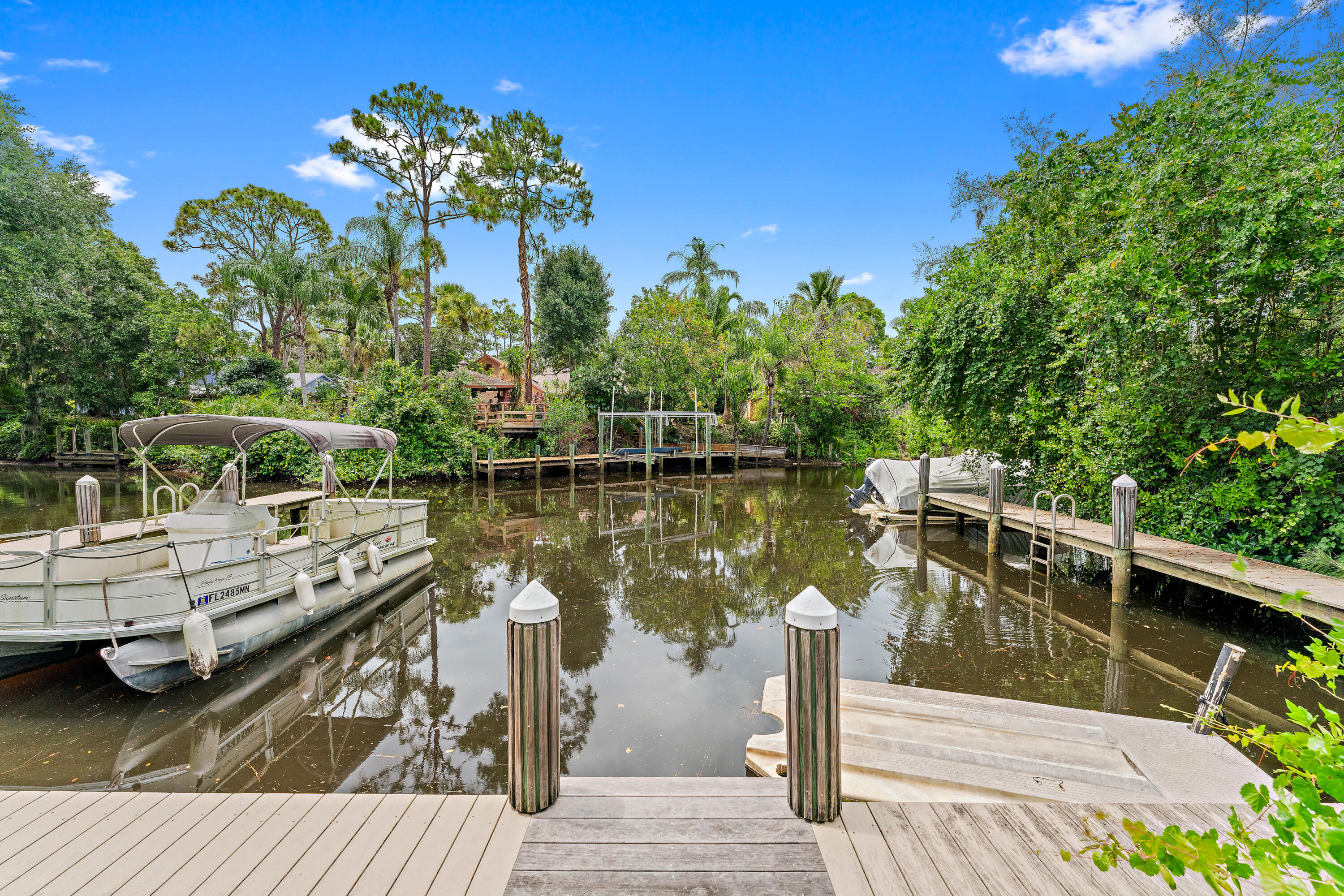 RUSTIC ACRES UNRECORDED - Residential Lease