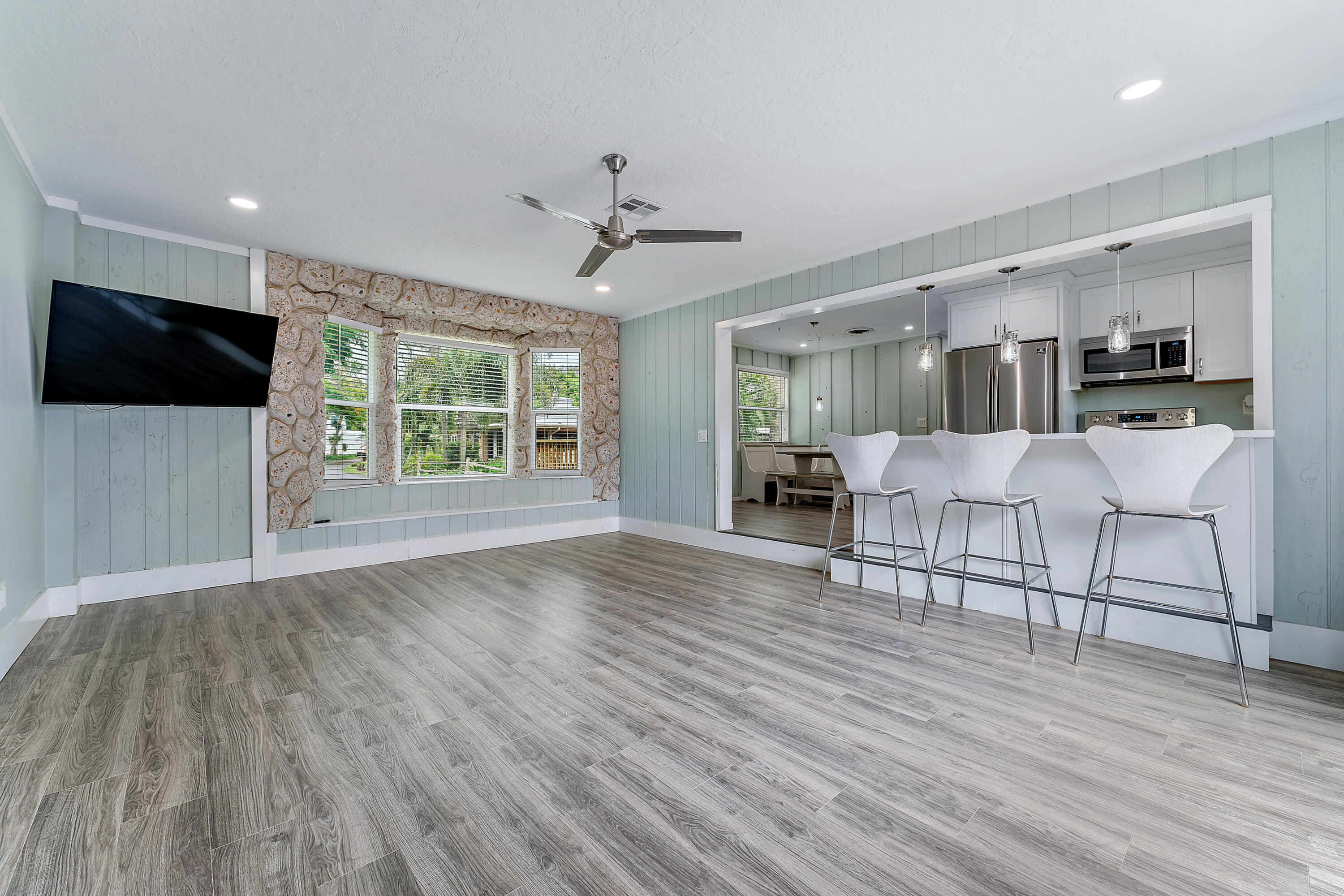 RUSTIC ACRES UNRECORDED - Residential Lease