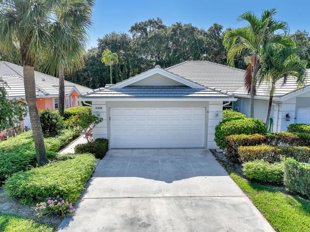 Photo of 8338 Old Forest Road, Palm Beach Gardens, FL 33410 (MLS # R11093446)