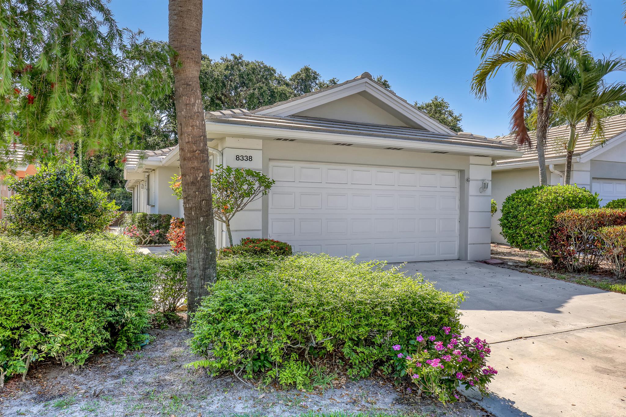 8338 Old Forest Road