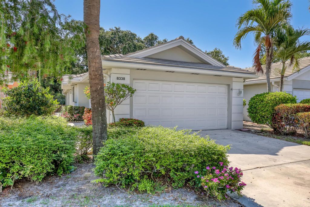 Photo of 8338 Old Forest Road, Palm Beach Gardens, FL 33410 (MLS # R11093446)