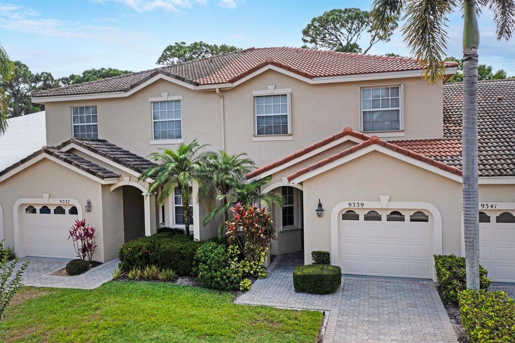 Photo of 9339 World Cup Way, Port Saint Lucie, FL 34986 (MLS # R11078116)