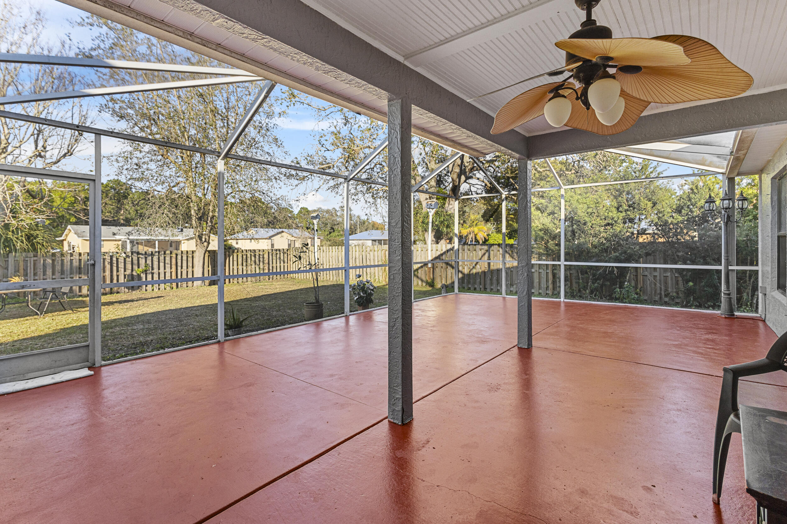 PORT ST LUCIE - Residential