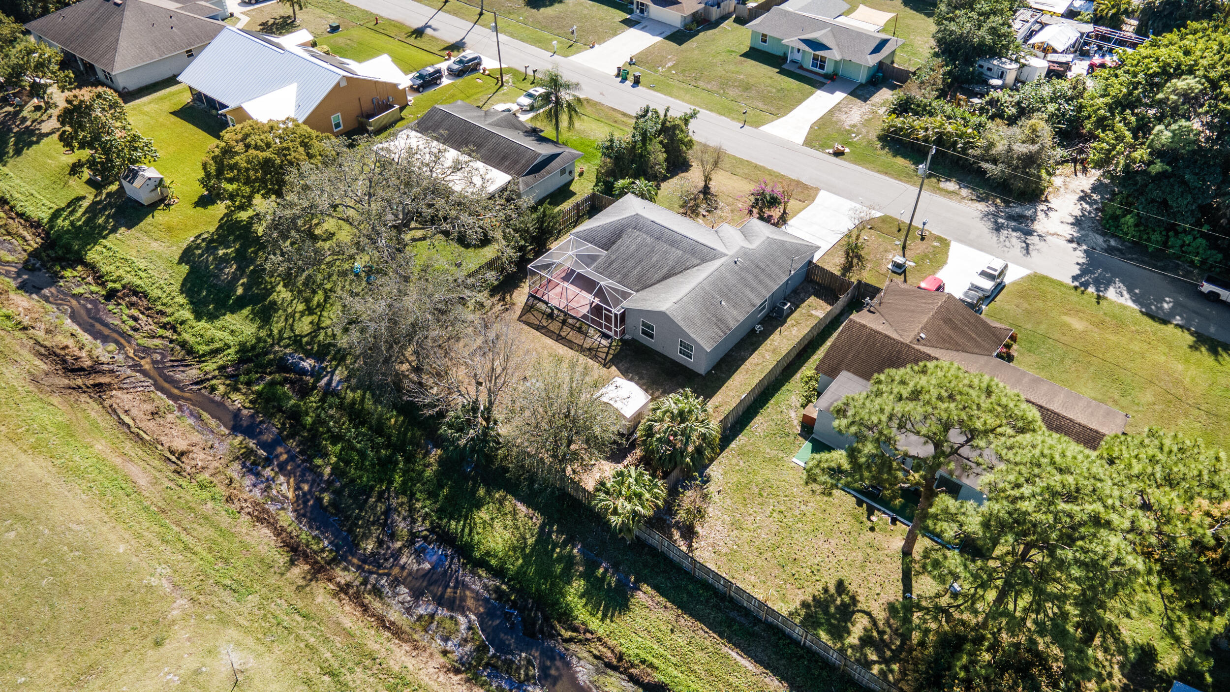 PORT ST LUCIE - Residential