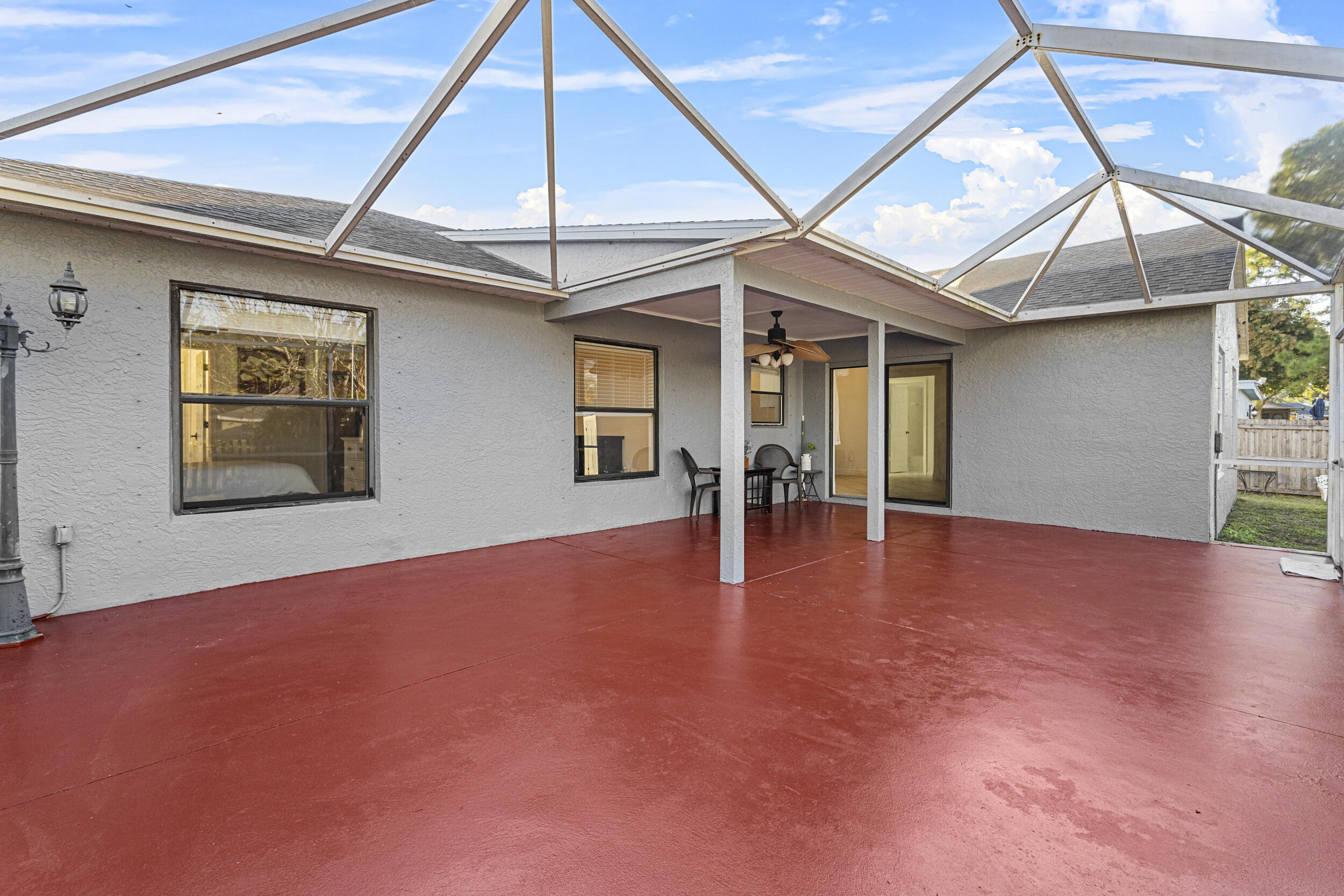 PORT ST LUCIE - Residential