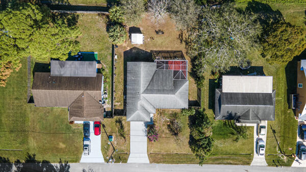 PORT ST LUCIE - Residential