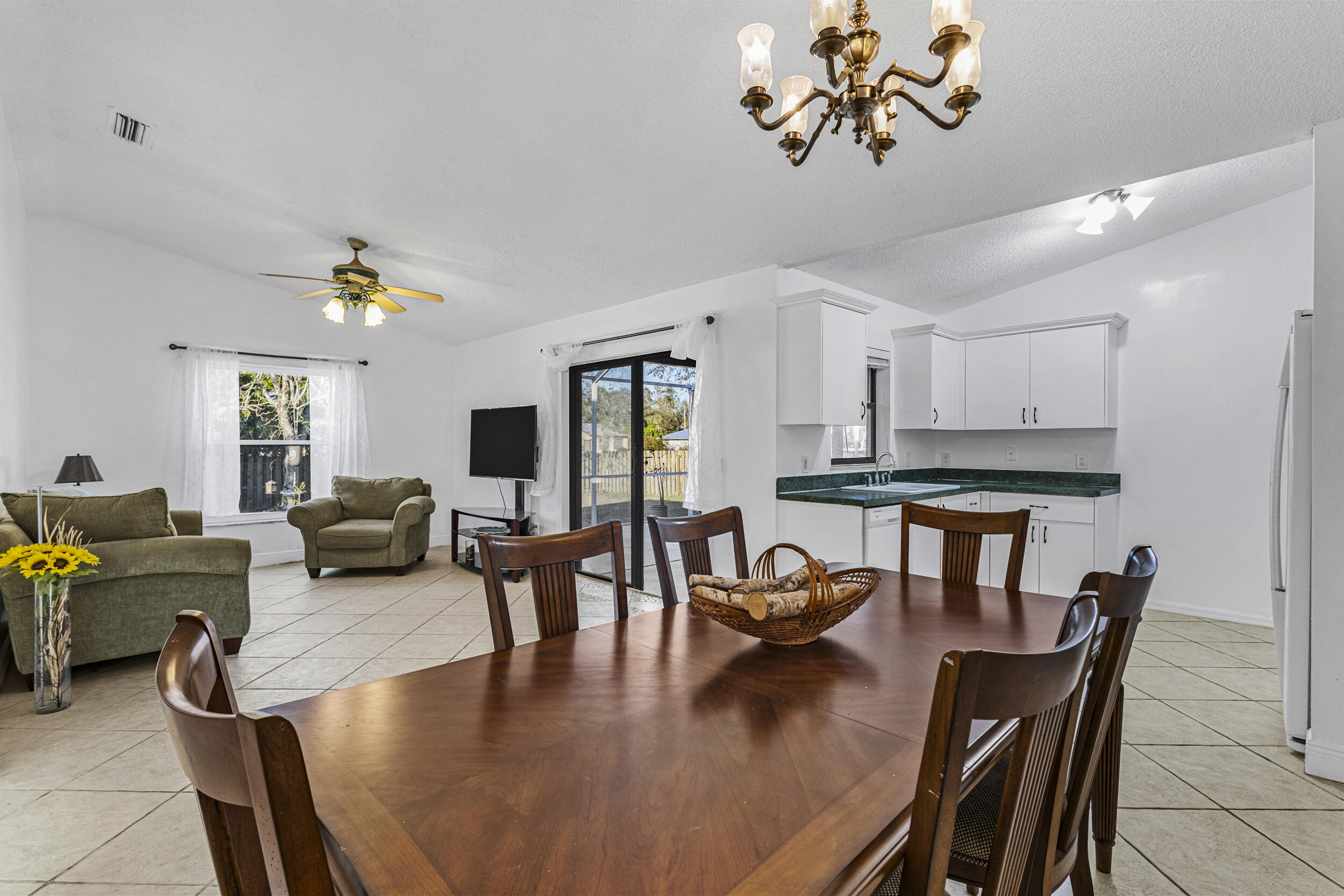 PORT ST LUCIE - Residential