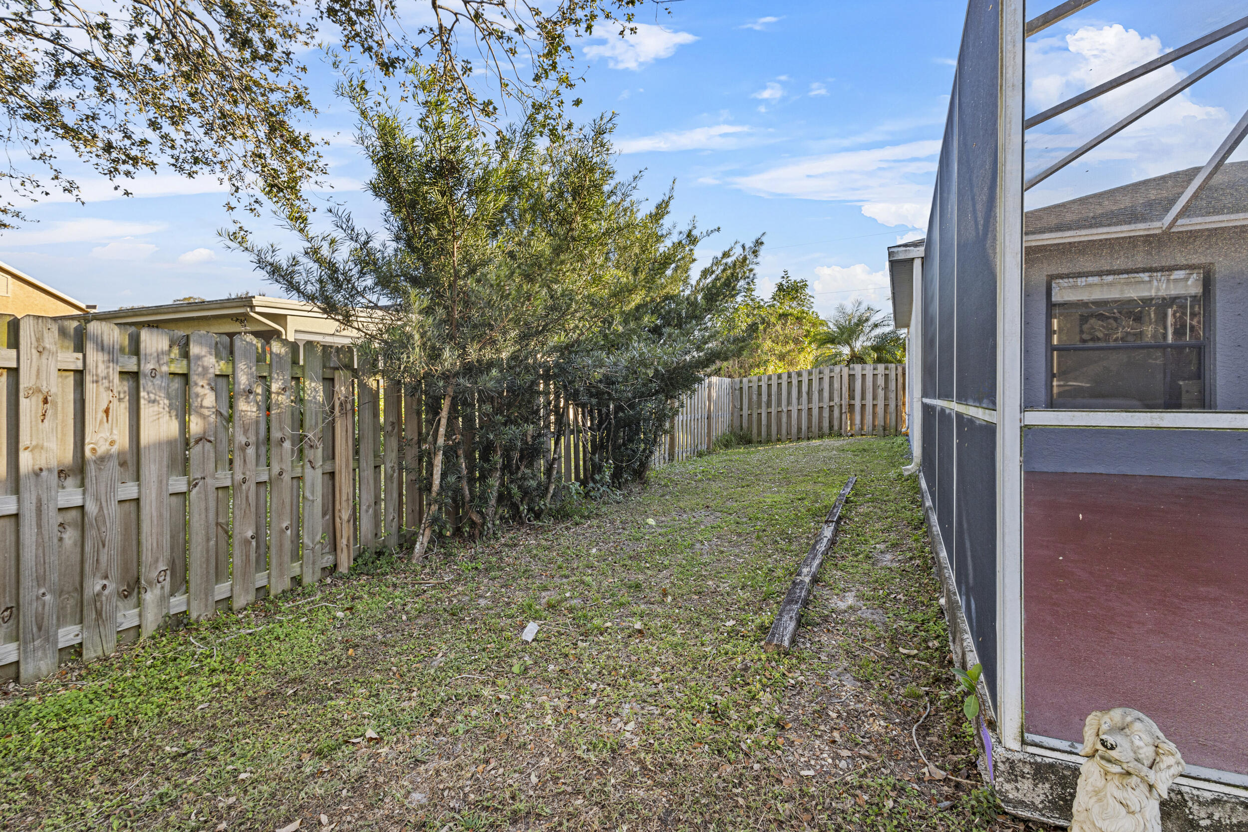 PORT ST LUCIE - Residential