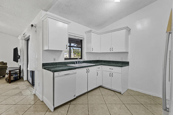 PORT ST LUCIE - Residential