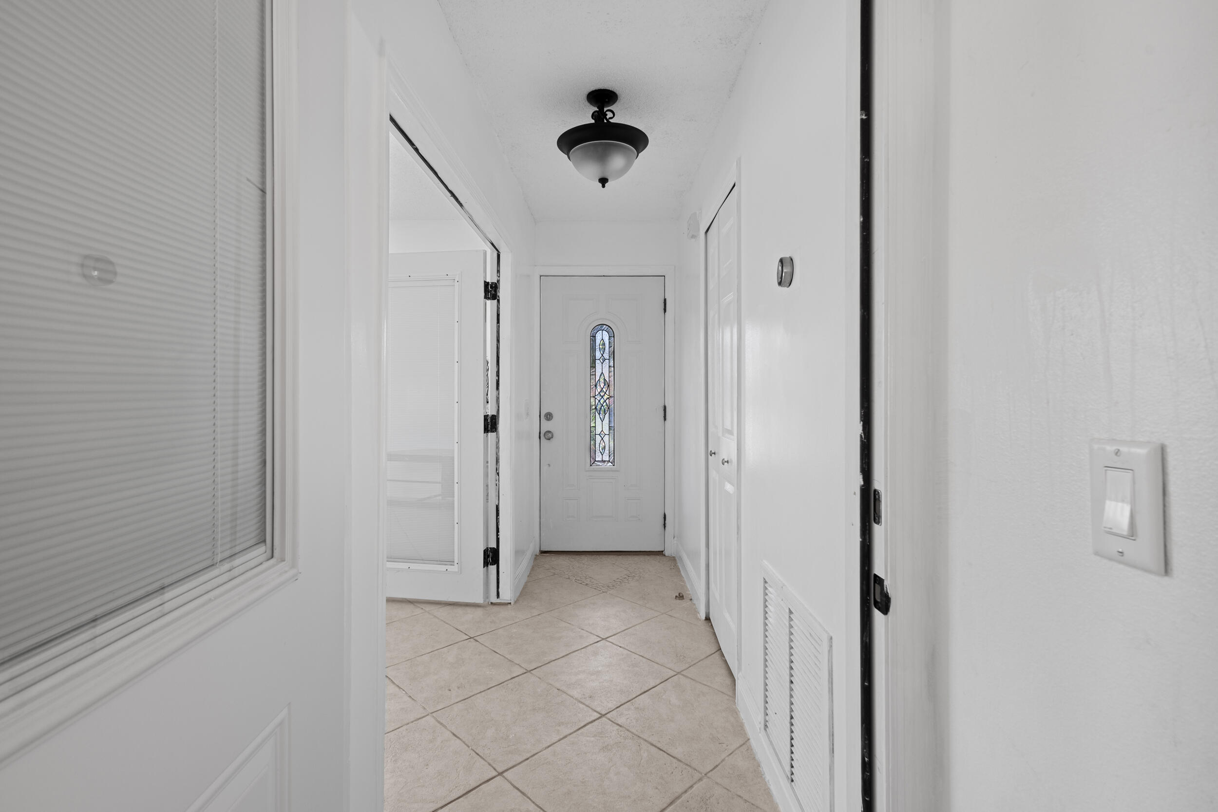 PORT ST LUCIE - Residential