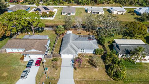 457 SW David Terrace Port St Lucie FL 34953