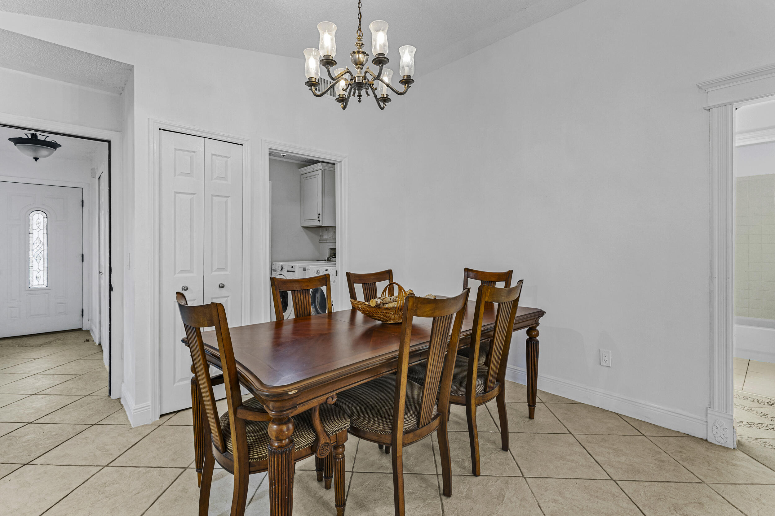 PORT ST LUCIE - Residential