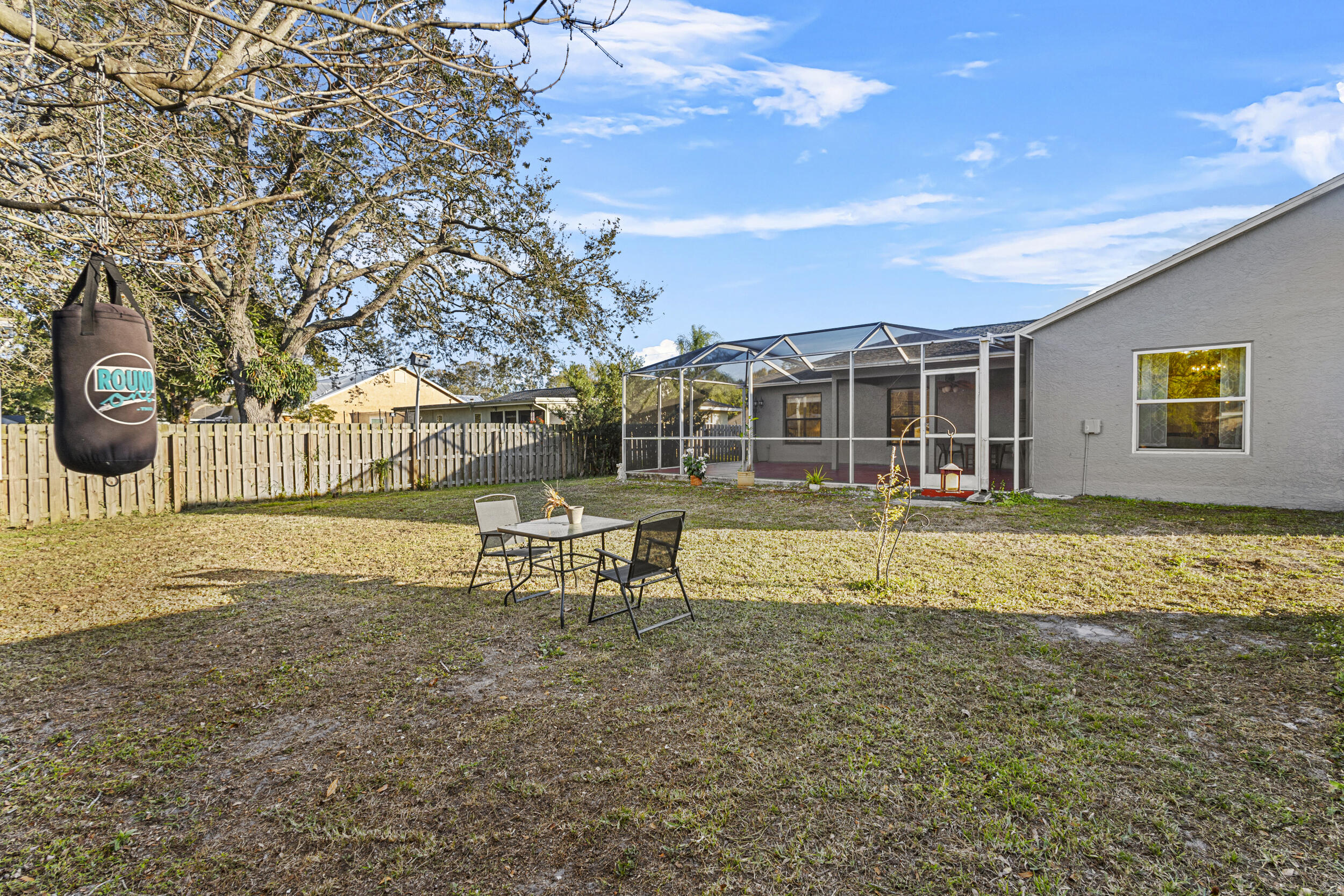 PORT ST LUCIE - Residential