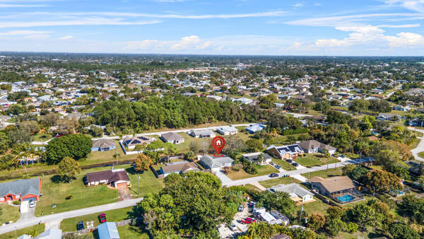 PORT ST LUCIE - Residential