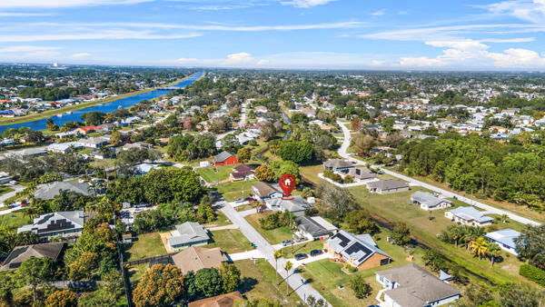 PORT ST LUCIE - Residential