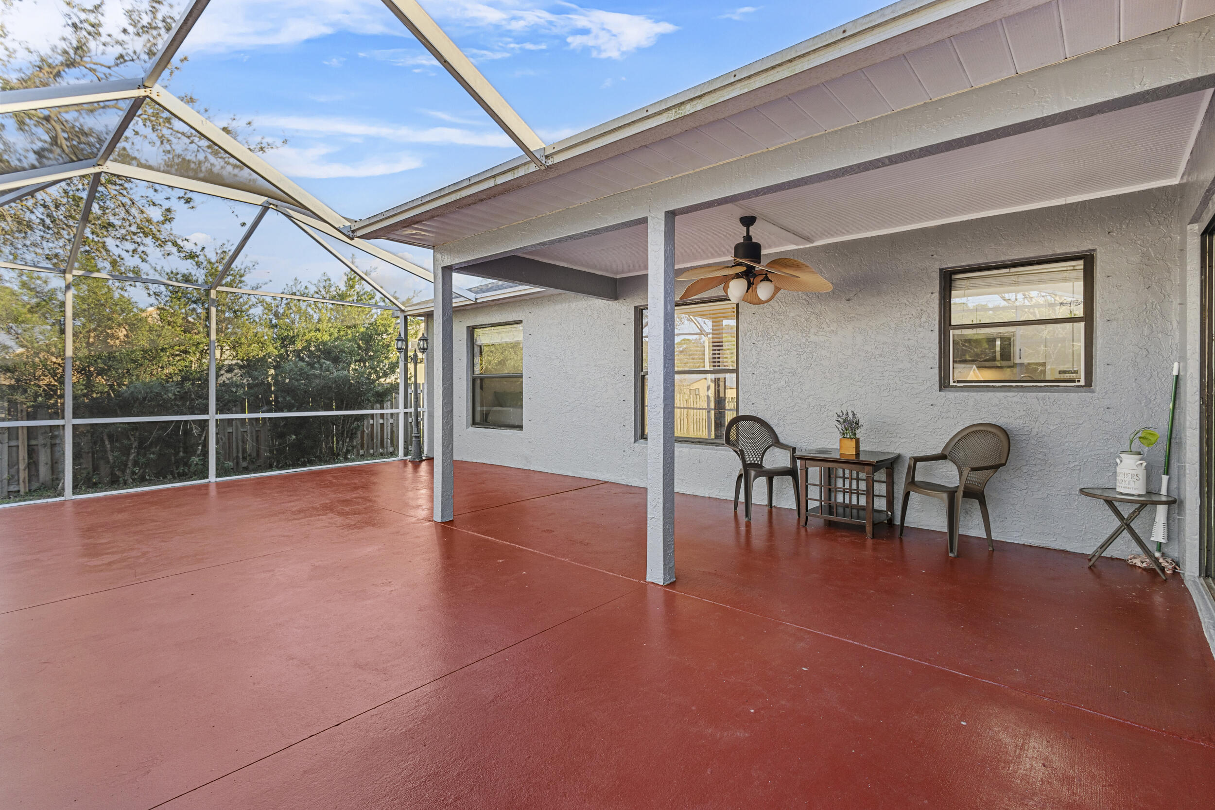 PORT ST LUCIE - Residential