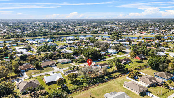 PORT ST LUCIE - Residential