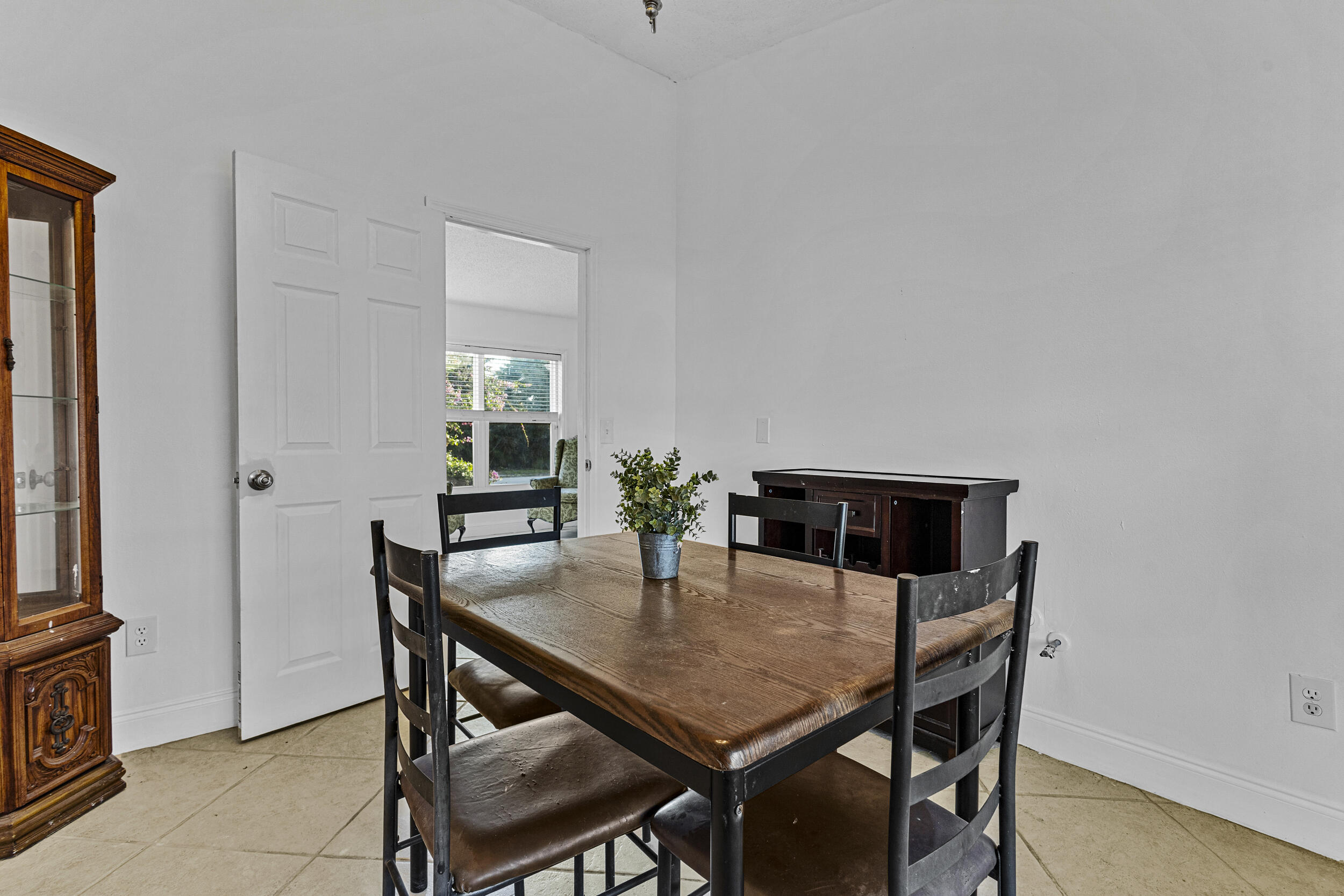 PORT ST LUCIE - Residential