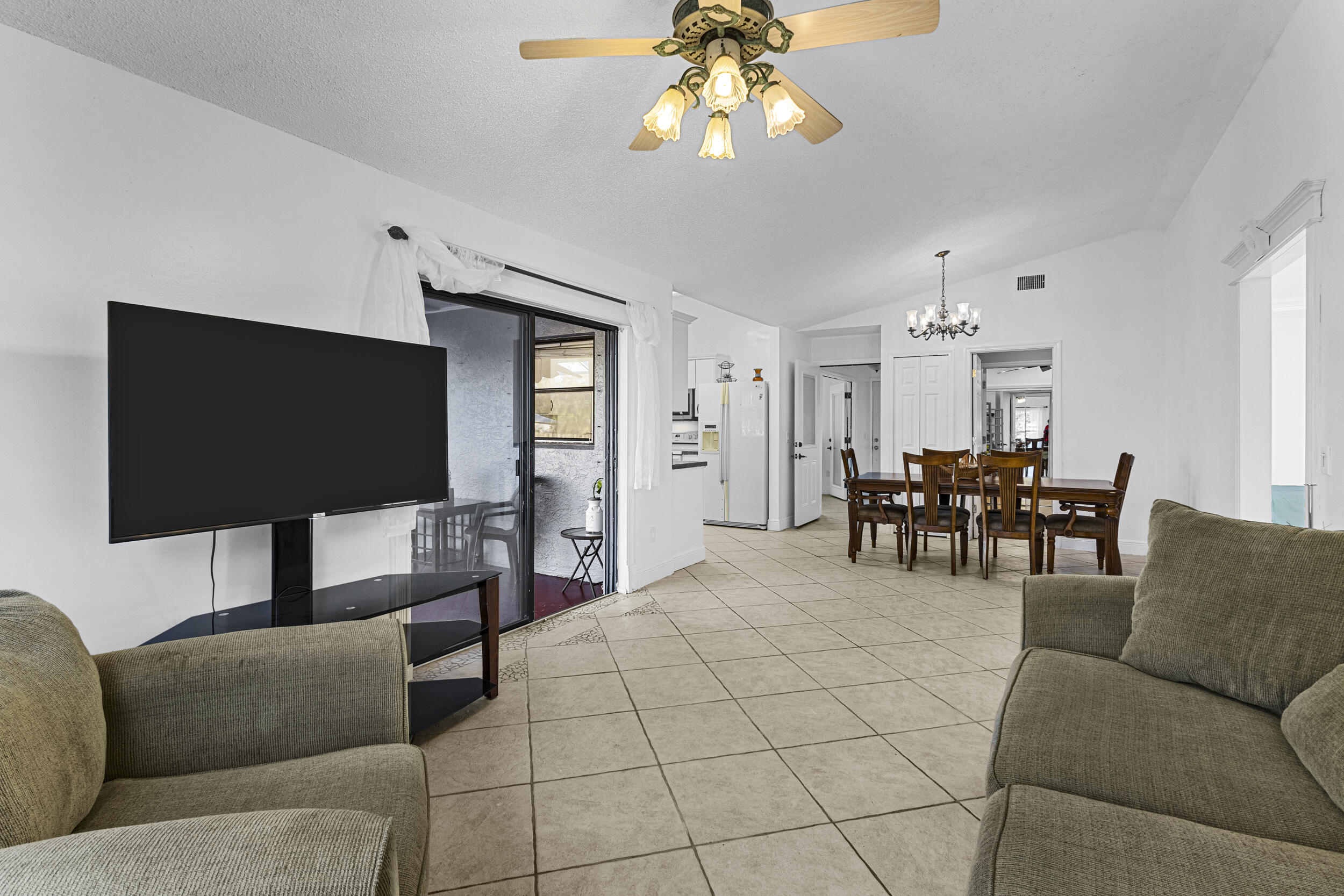 PORT ST LUCIE - Residential