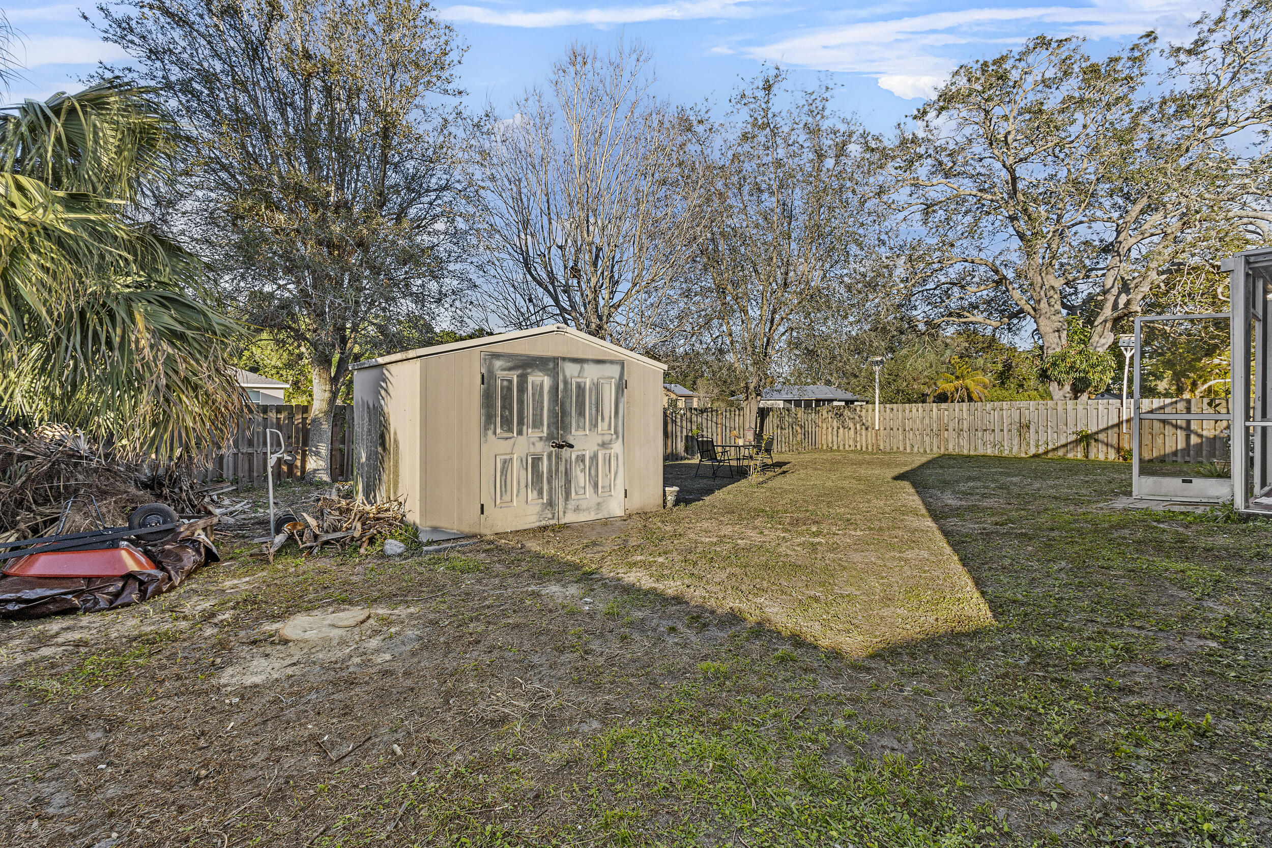 PORT ST LUCIE - Residential