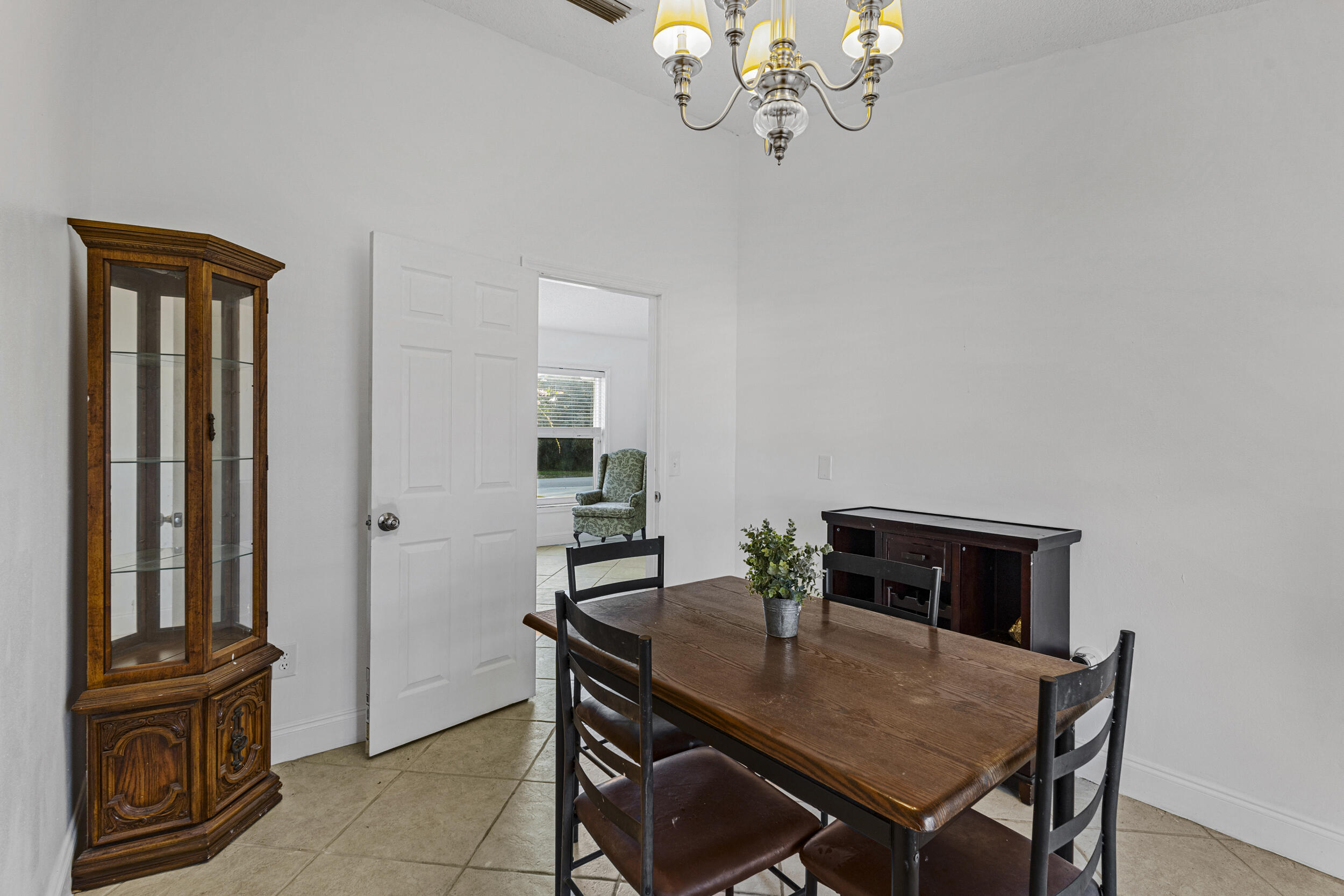 PORT ST LUCIE - Residential