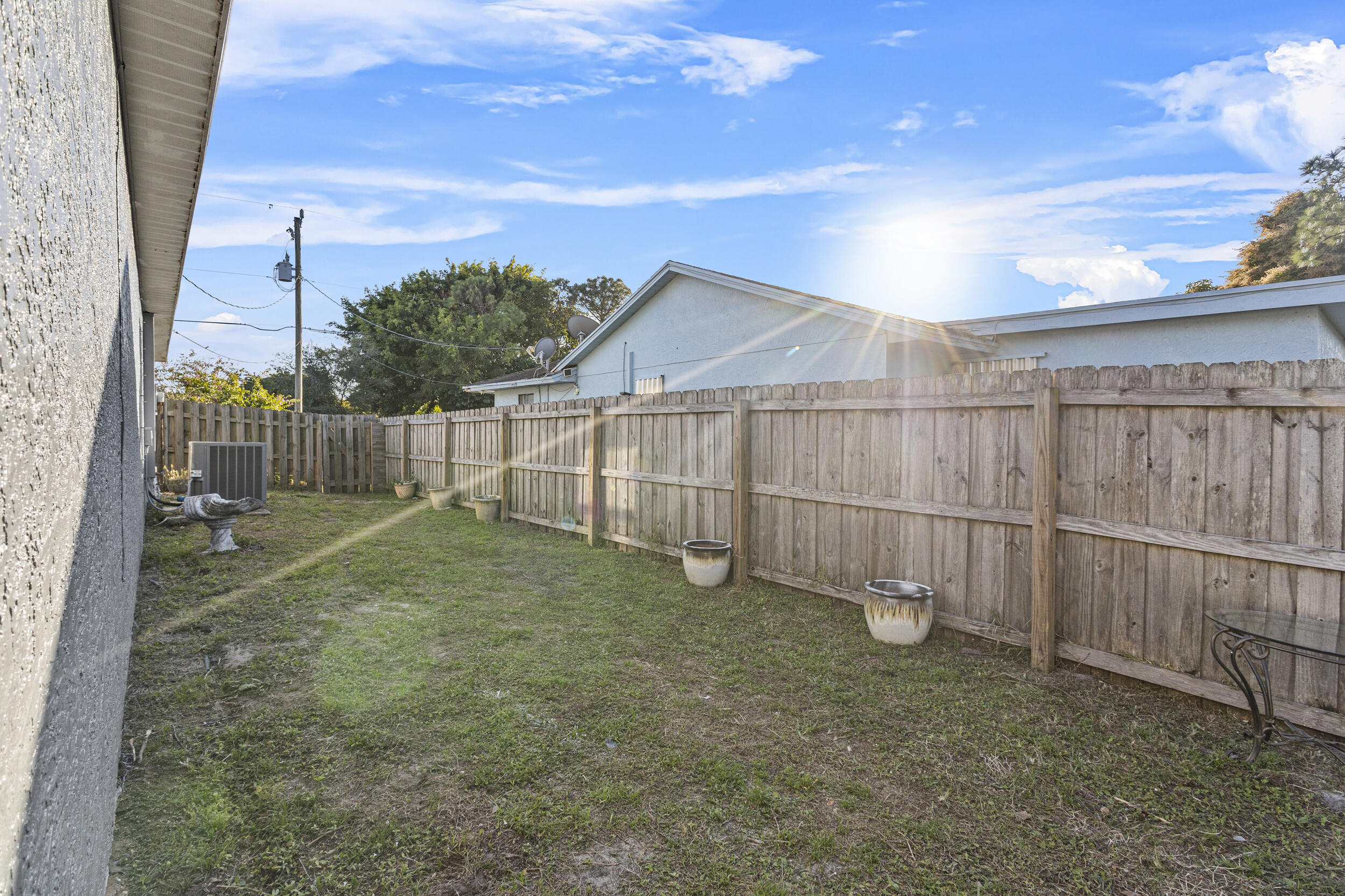 PORT ST LUCIE - Residential