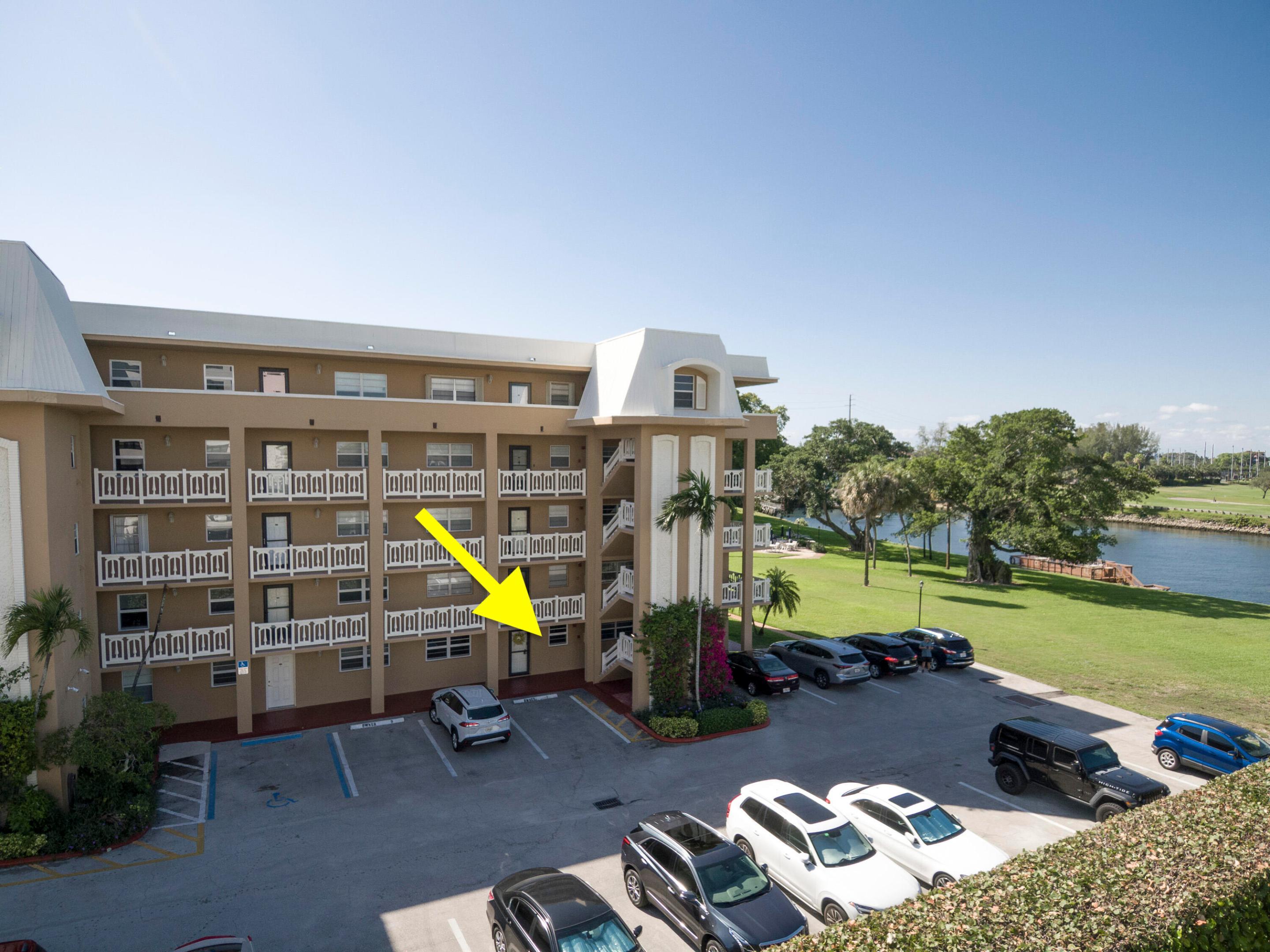 WATERWAY WEST CONDOS - Residential