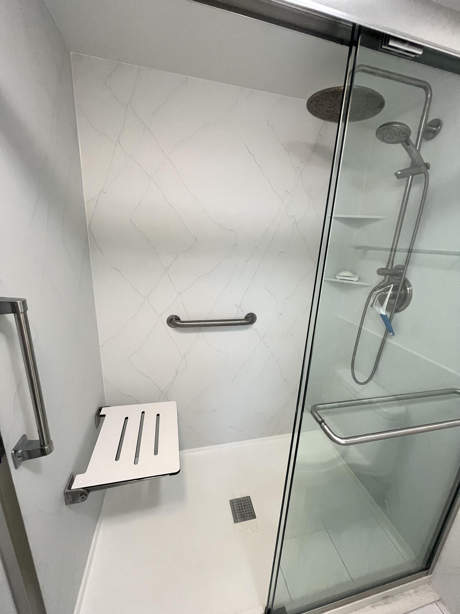 WATERWAY WEST CONDOS - Residential