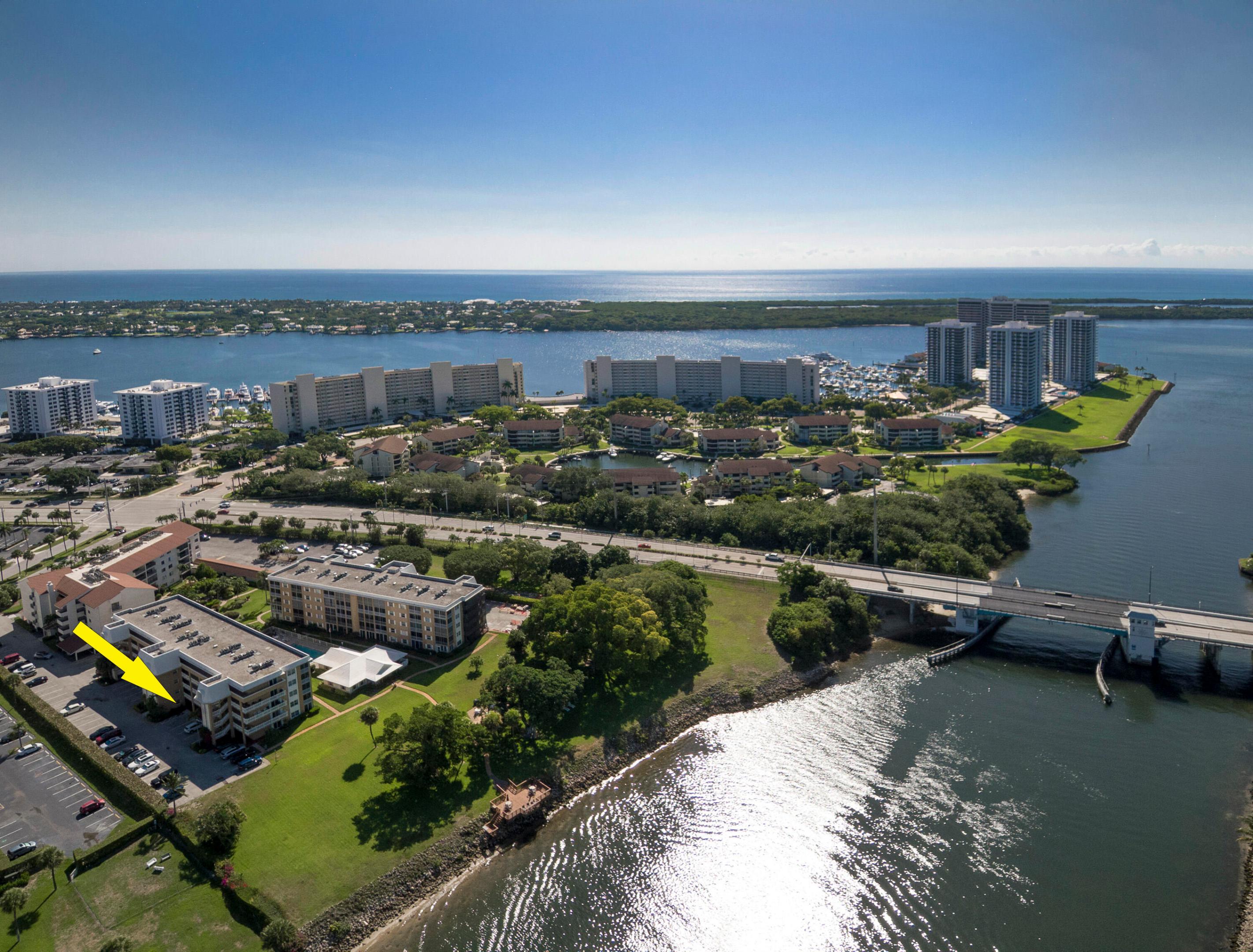 WATERWAY WEST CONDOS - Residential