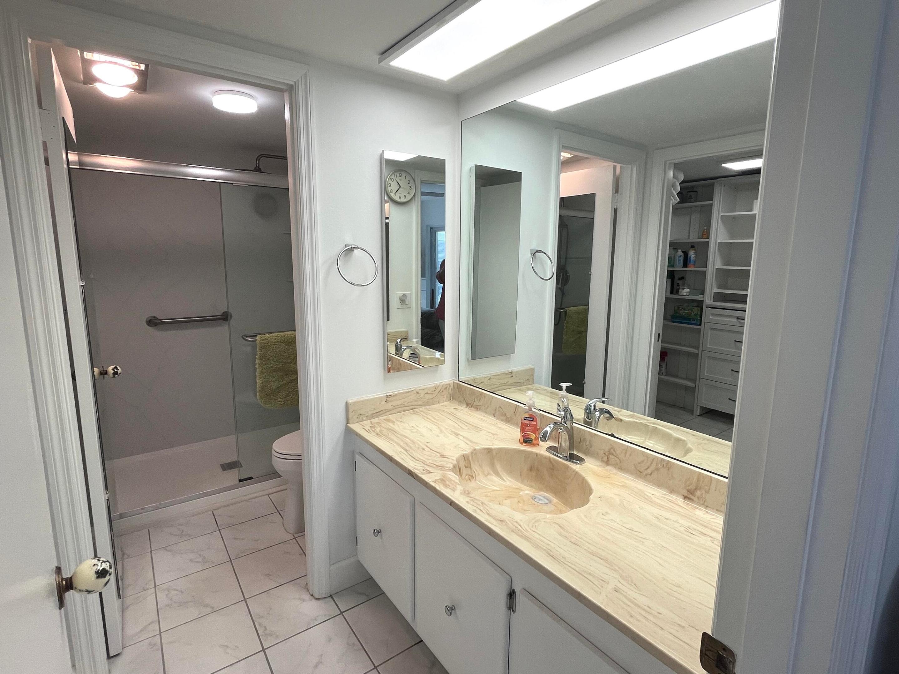 WATERWAY WEST CONDOS - Residential