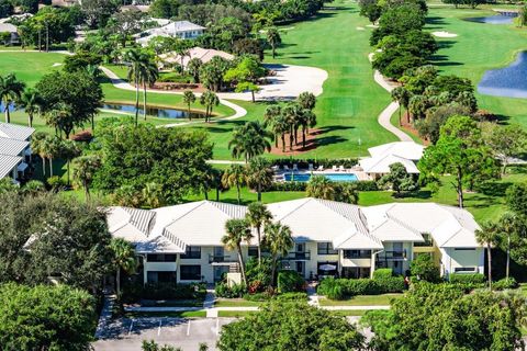 3693 Quail Ridge Drive Bobwhite B Boynton Beach FL 33436
