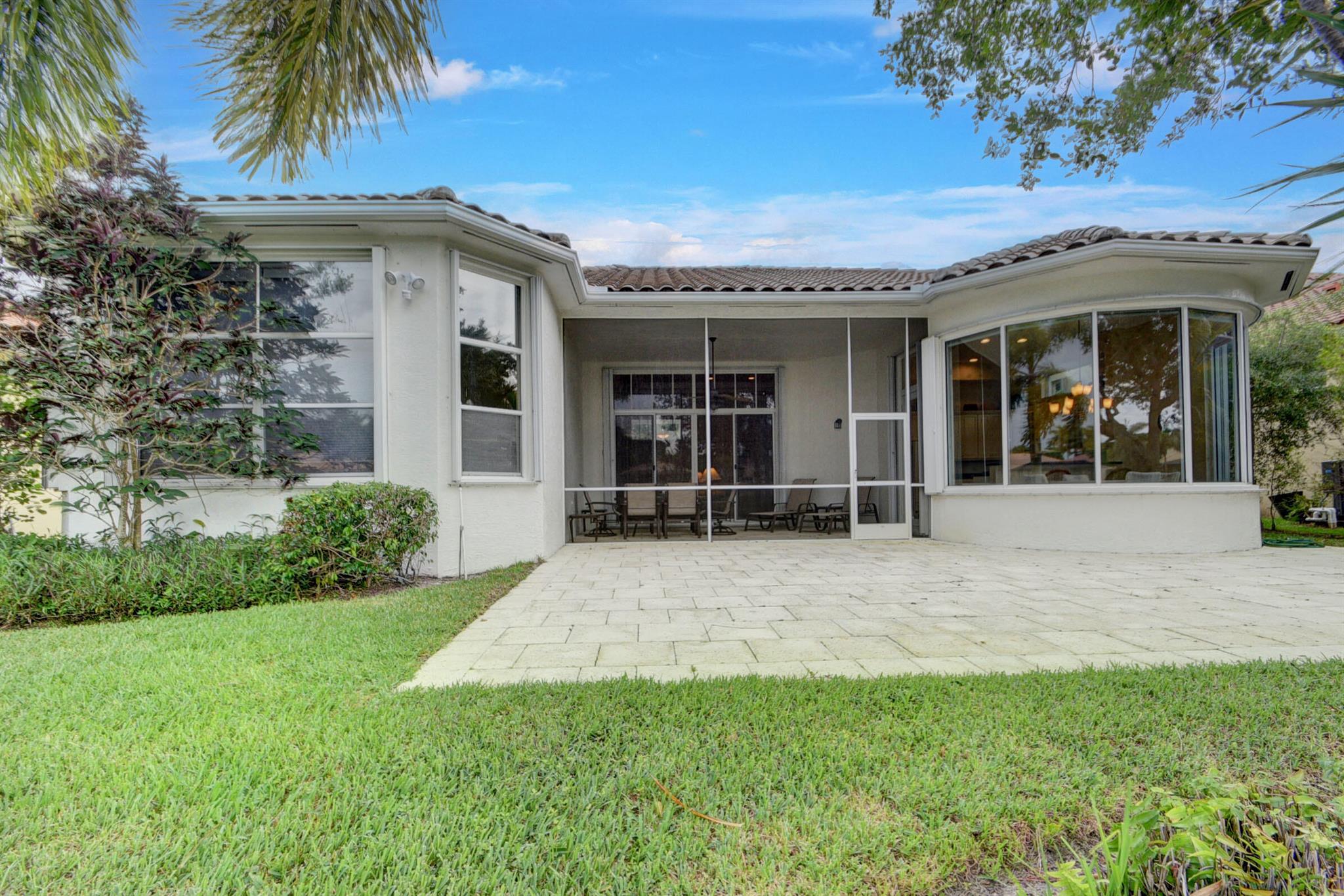 BUENA VIDA - Residential