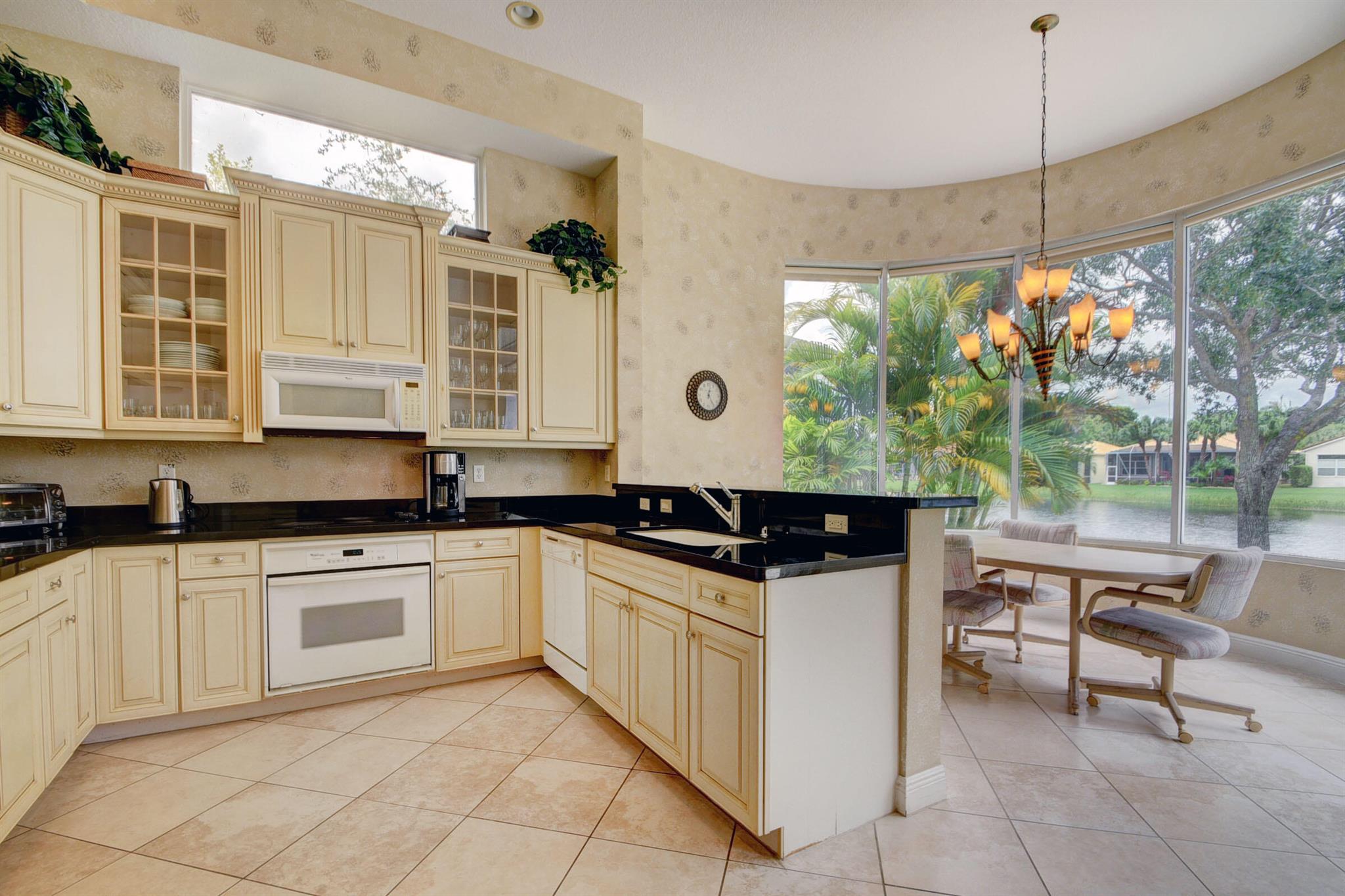 BUENA VIDA - Residential