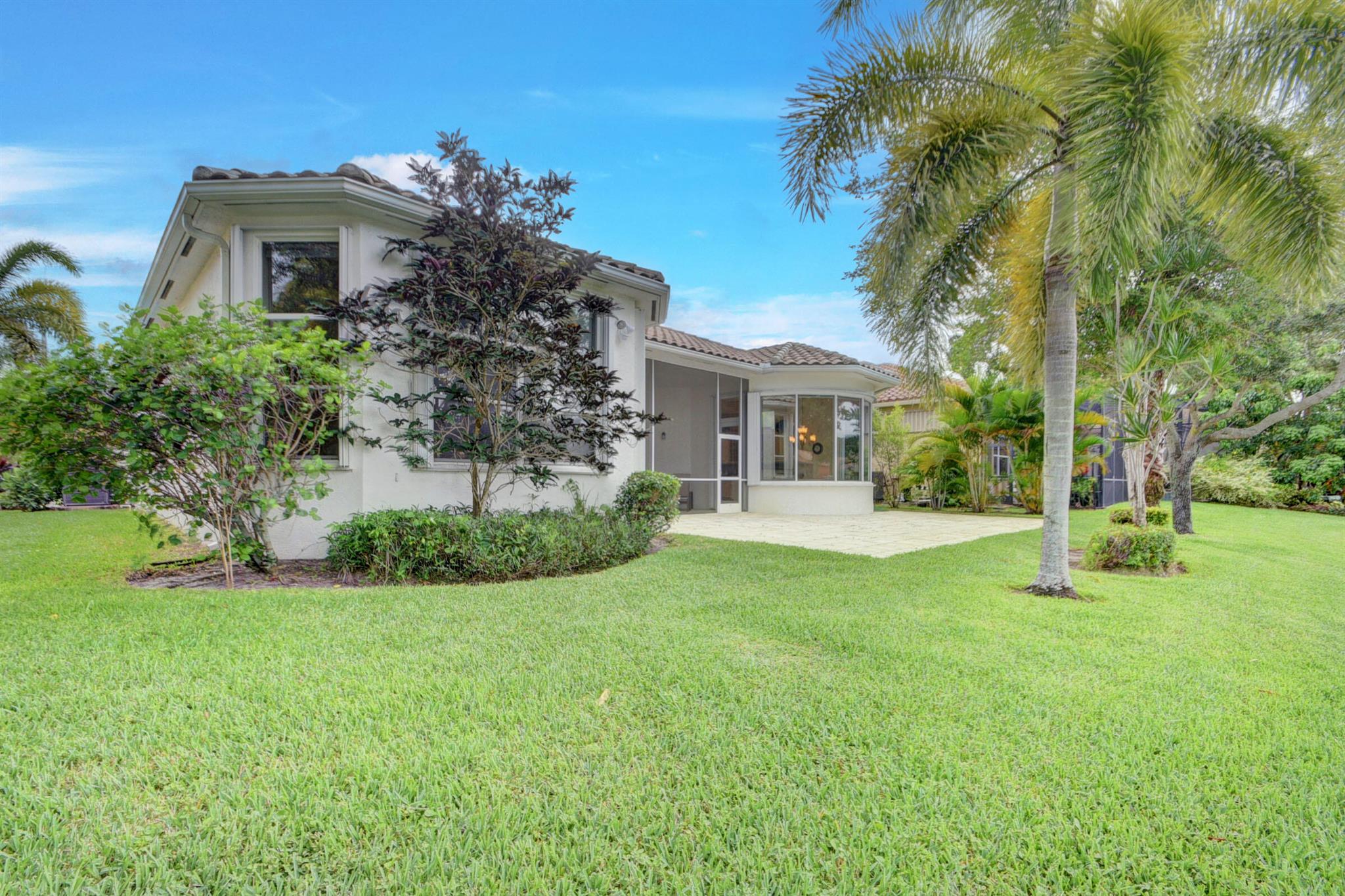 BUENA VIDA - Residential