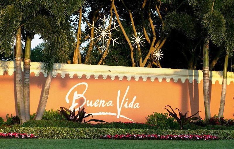 BUENA VIDA - Residential