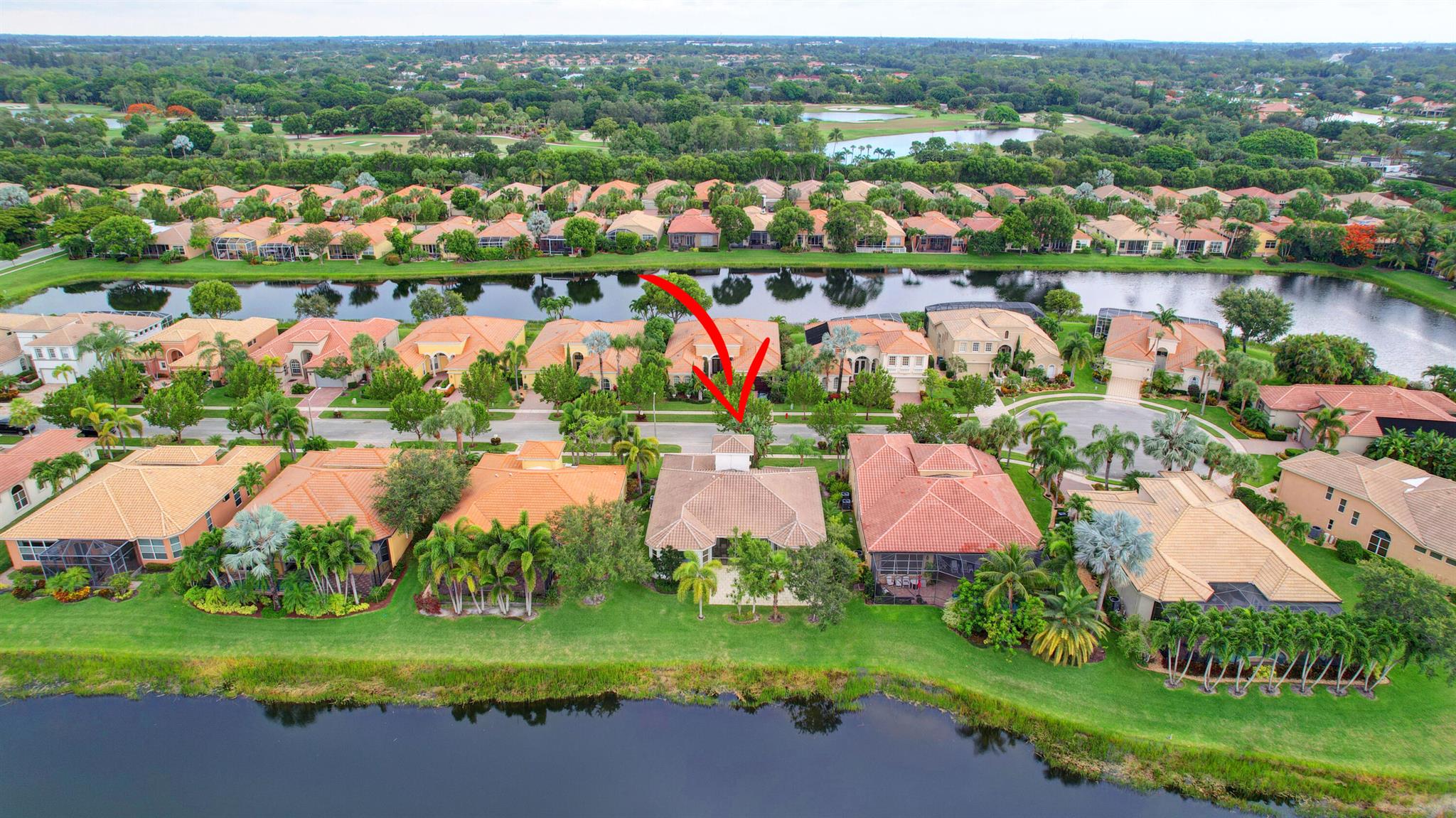 BUENA VIDA - Residential