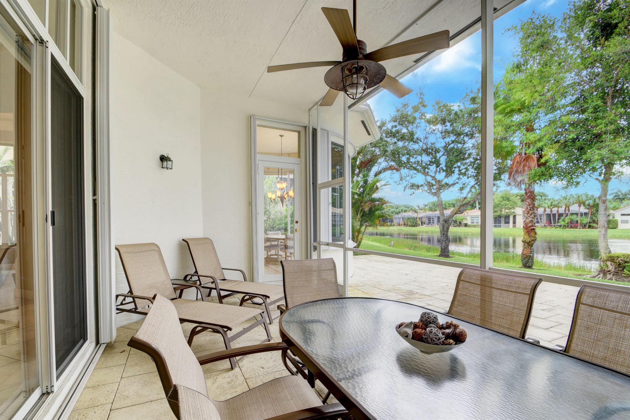 BUENA VIDA - Residential