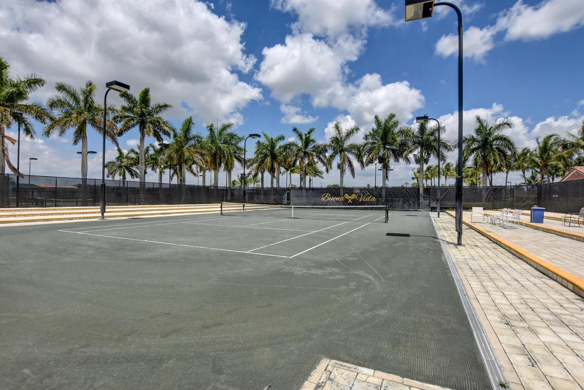 BUENA VIDA - Residential