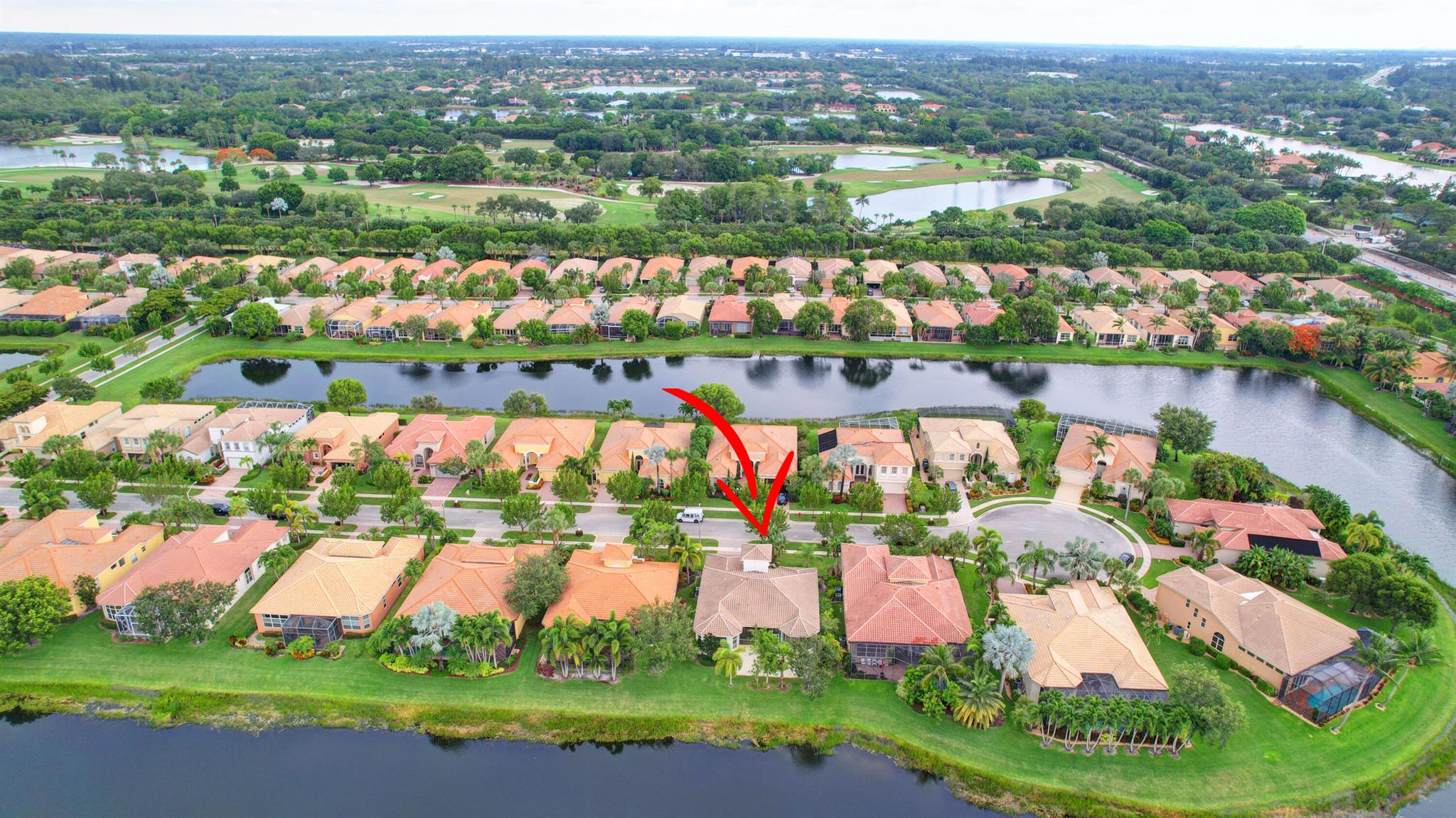 BUENA VIDA - Residential