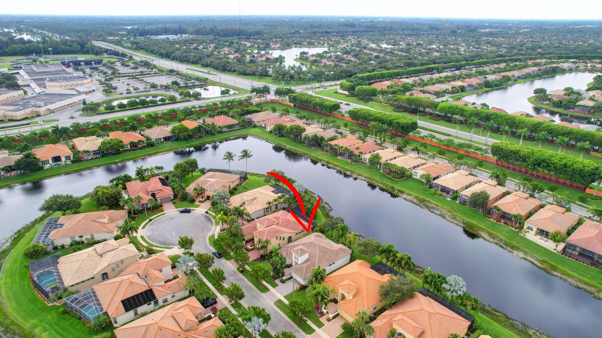 BUENA VIDA - Residential