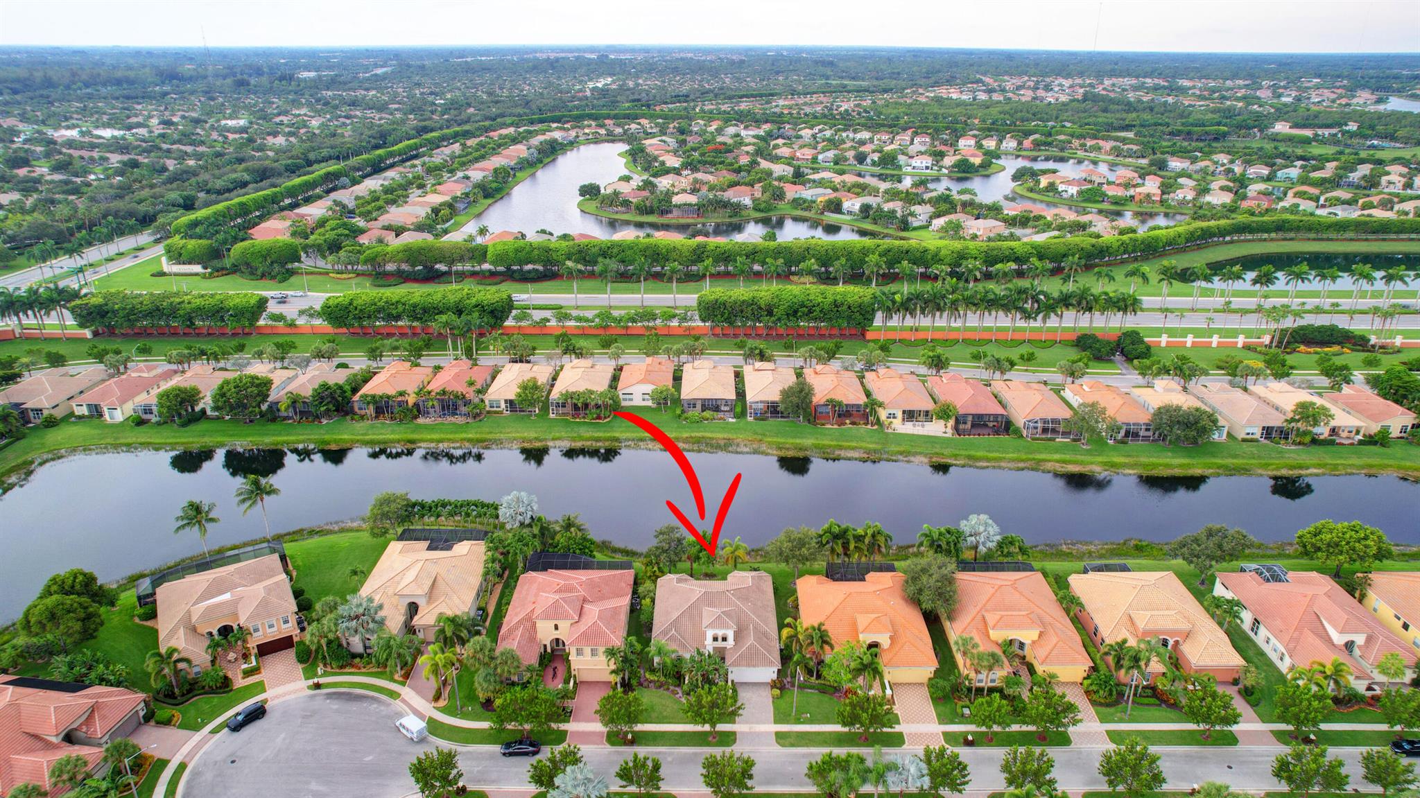 BUENA VIDA - Residential