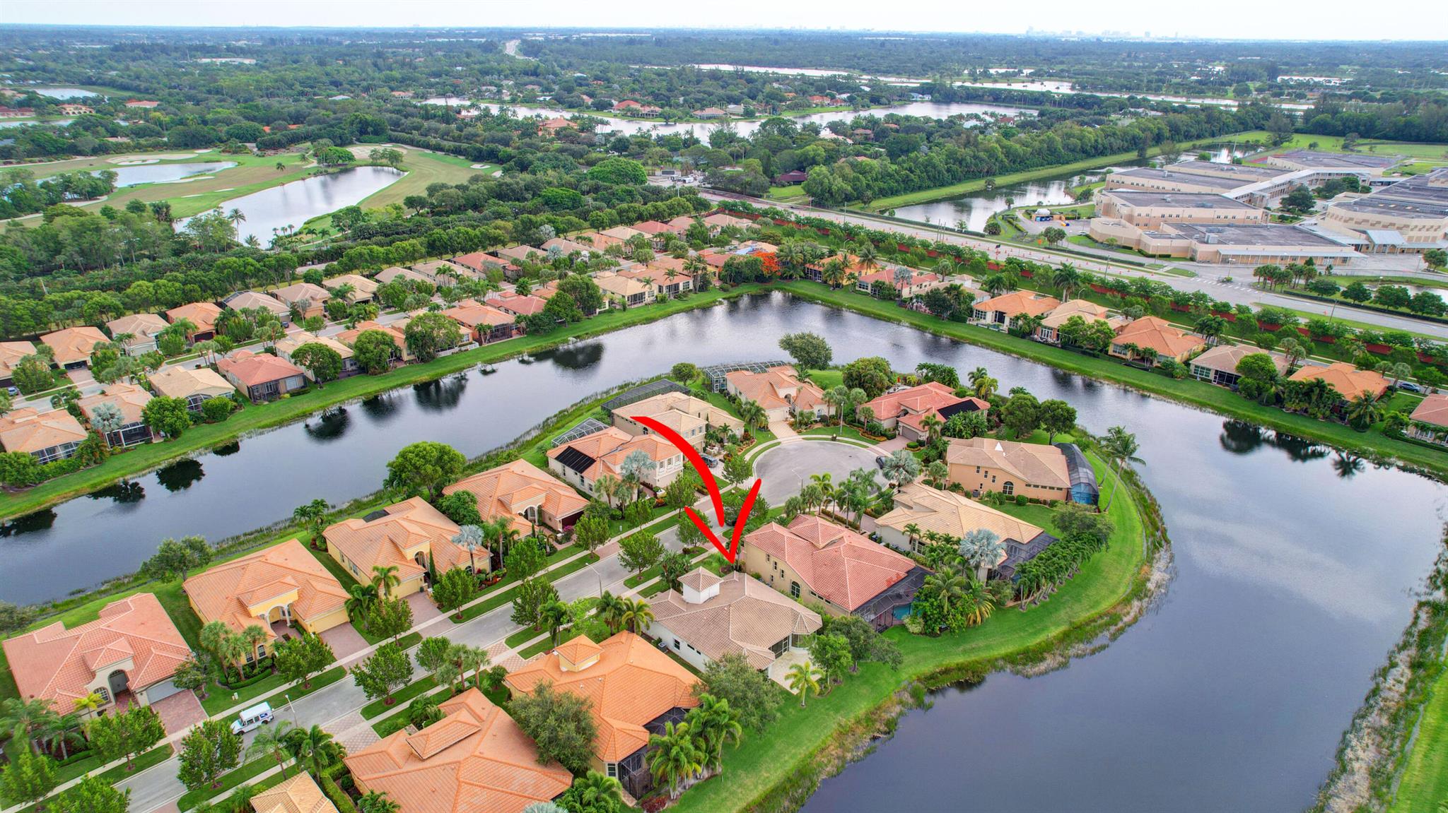 BUENA VIDA - Residential