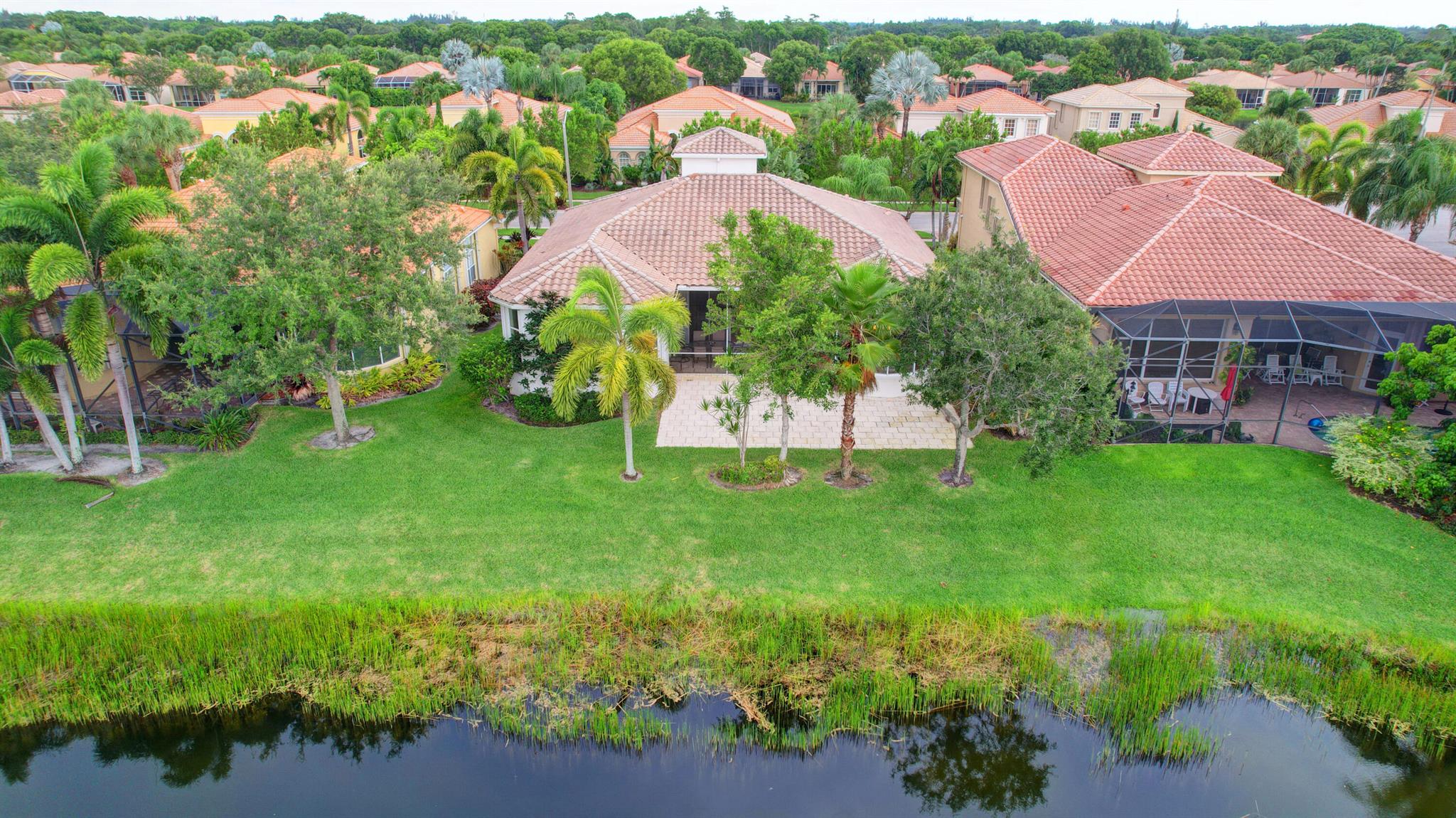 BUENA VIDA - Residential