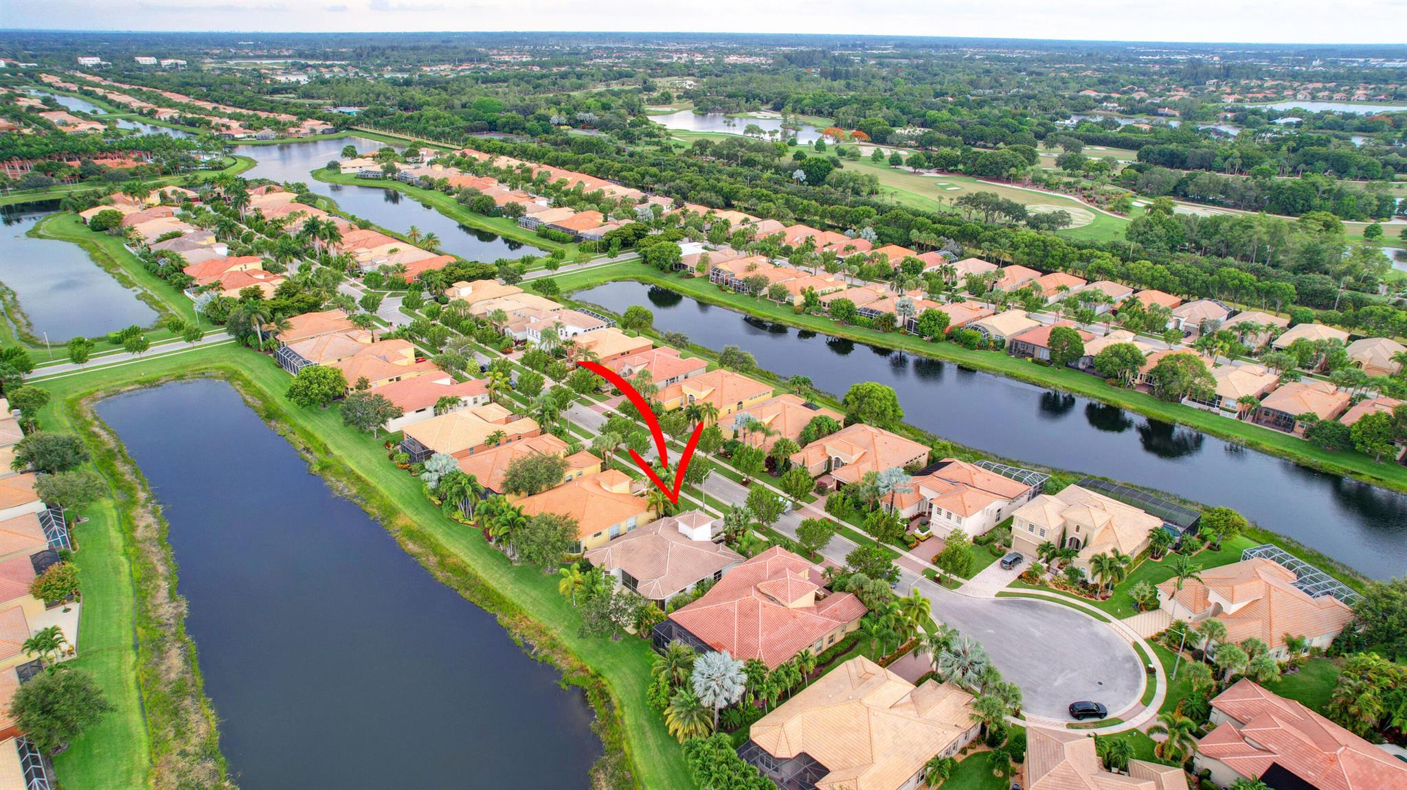 BUENA VIDA - Residential