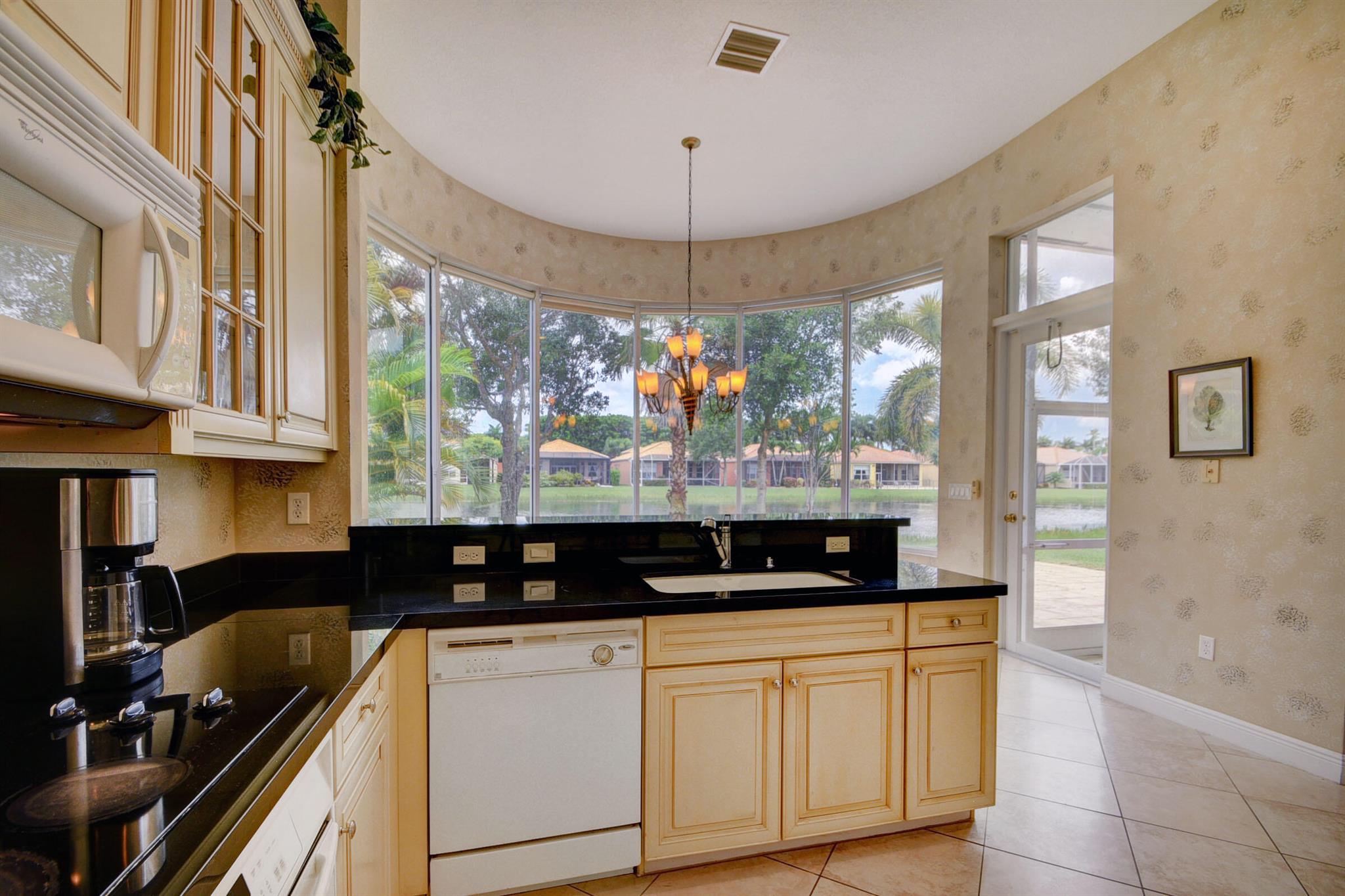 BUENA VIDA - Residential