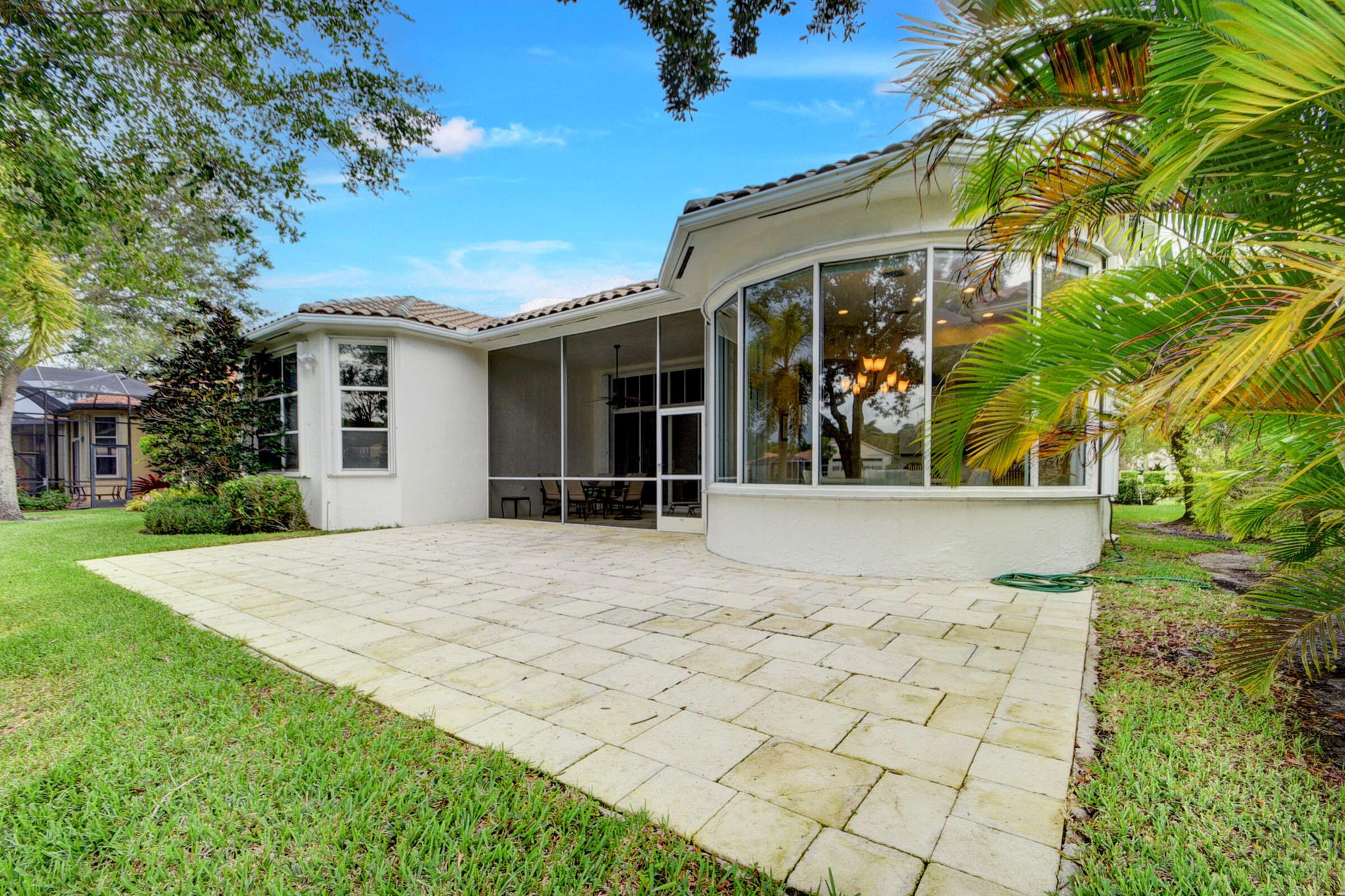 BUENA VIDA - Residential