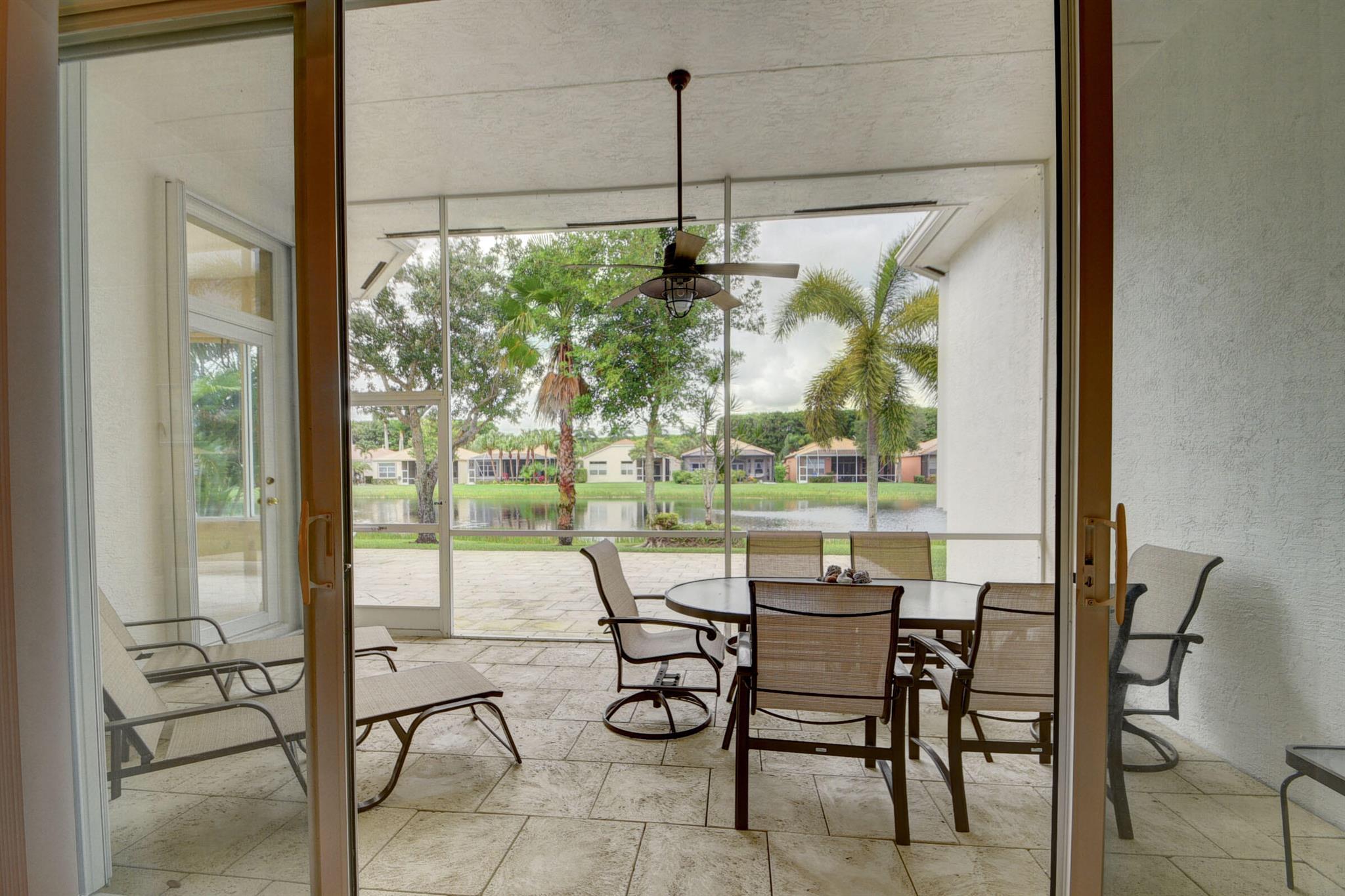 BUENA VIDA - Residential