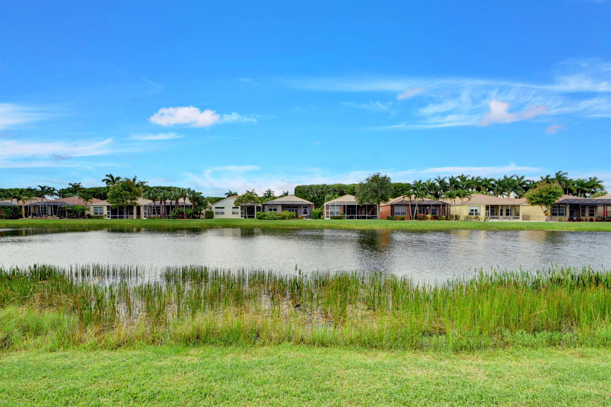 BUENA VIDA - Residential