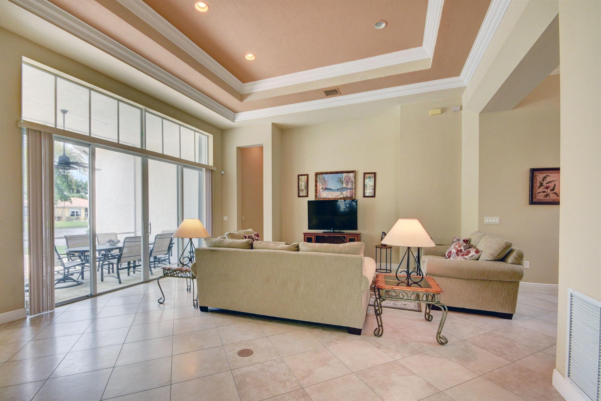 BUENA VIDA - Residential